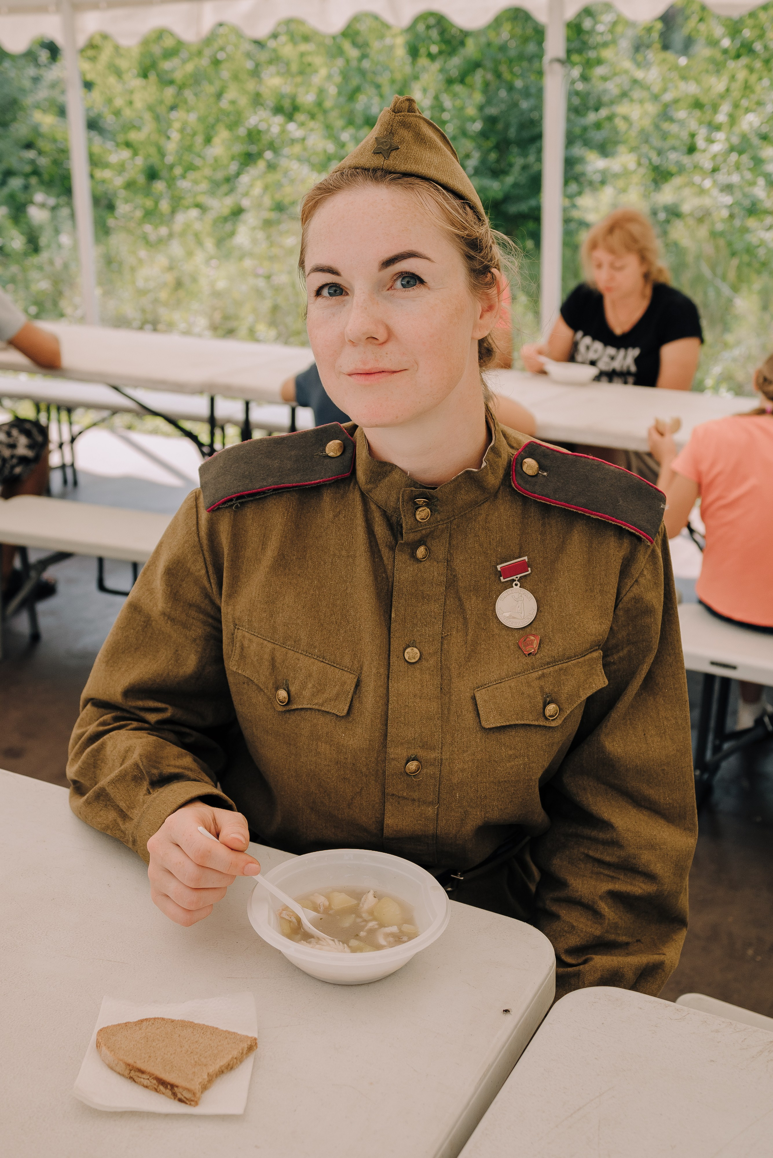 НАЗАД В БУДУЩЕЕ. РОССЕТИ. Репортажный фотограф Зуев Роман г. Челябинск