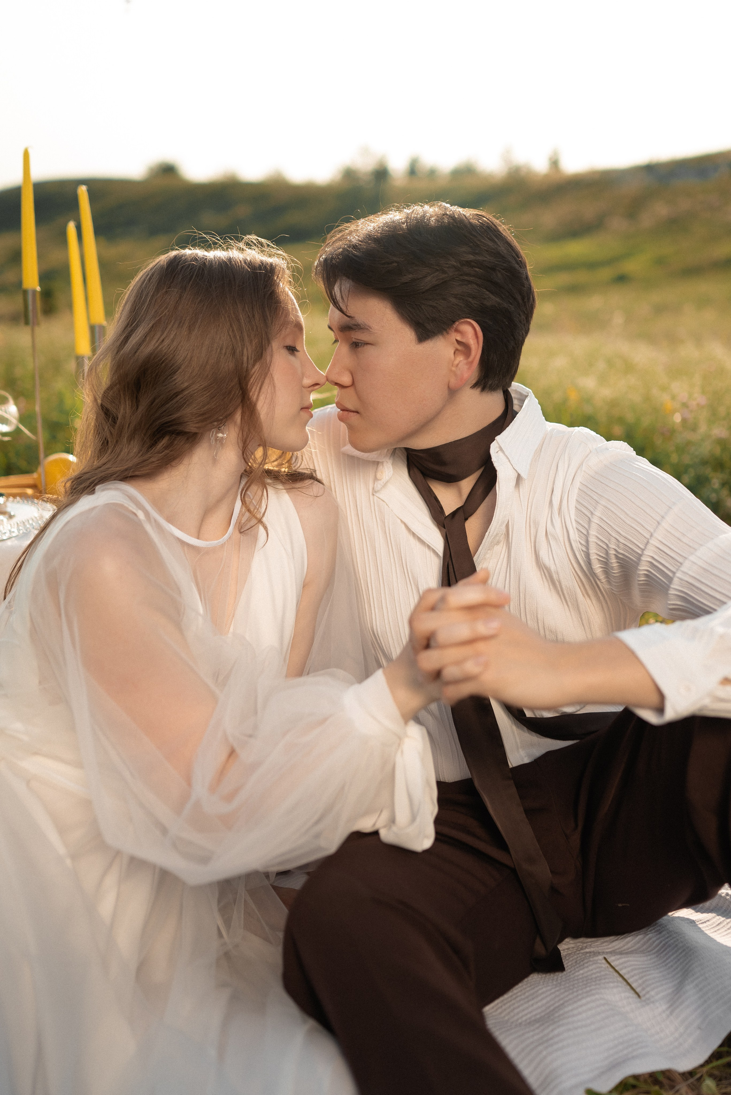 Только любовь. Свадебный фотограф Евгения Наумовец