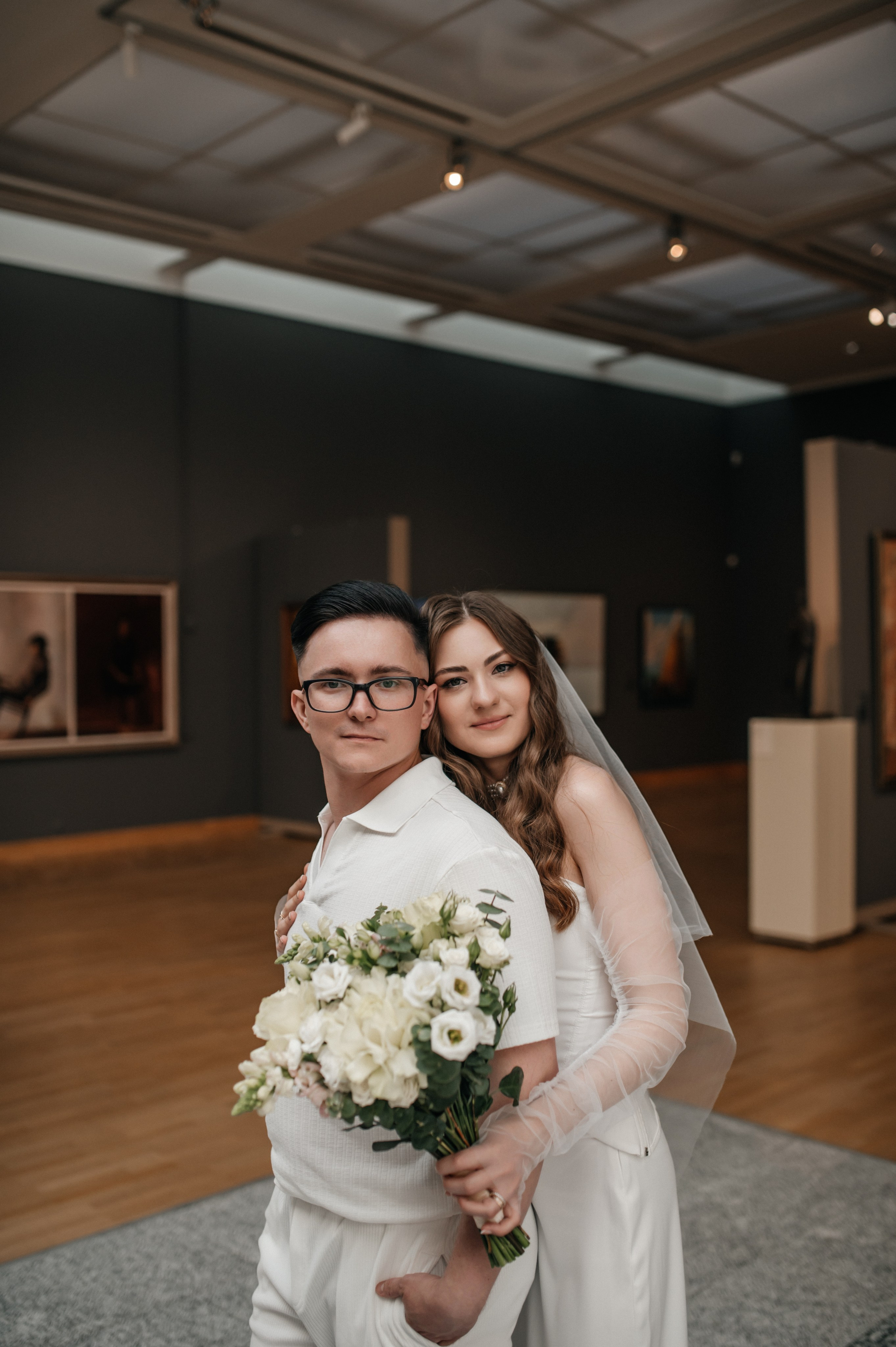 Гена-Юля, лето 2025. Главная