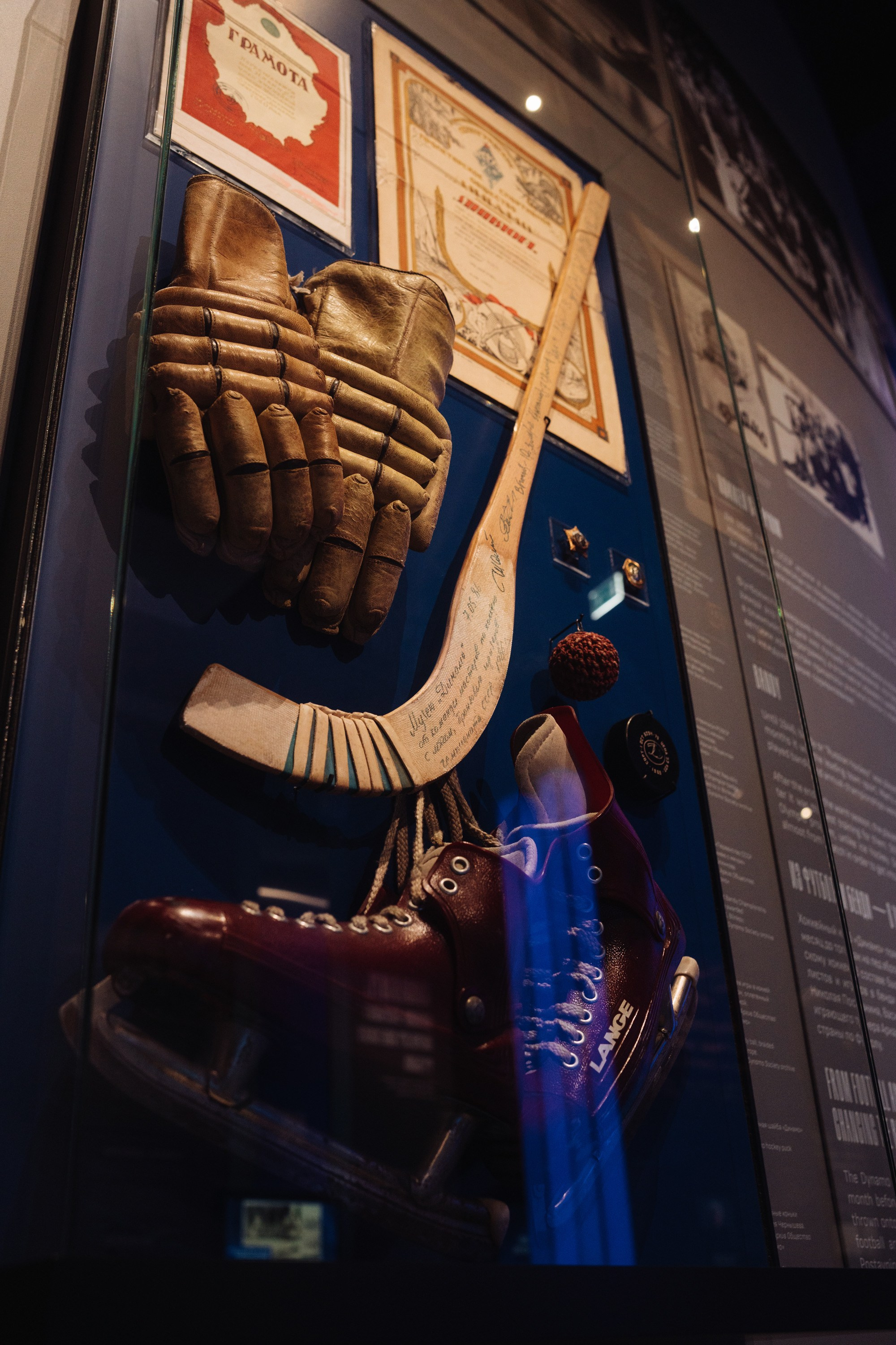 Corporate & Event Projects