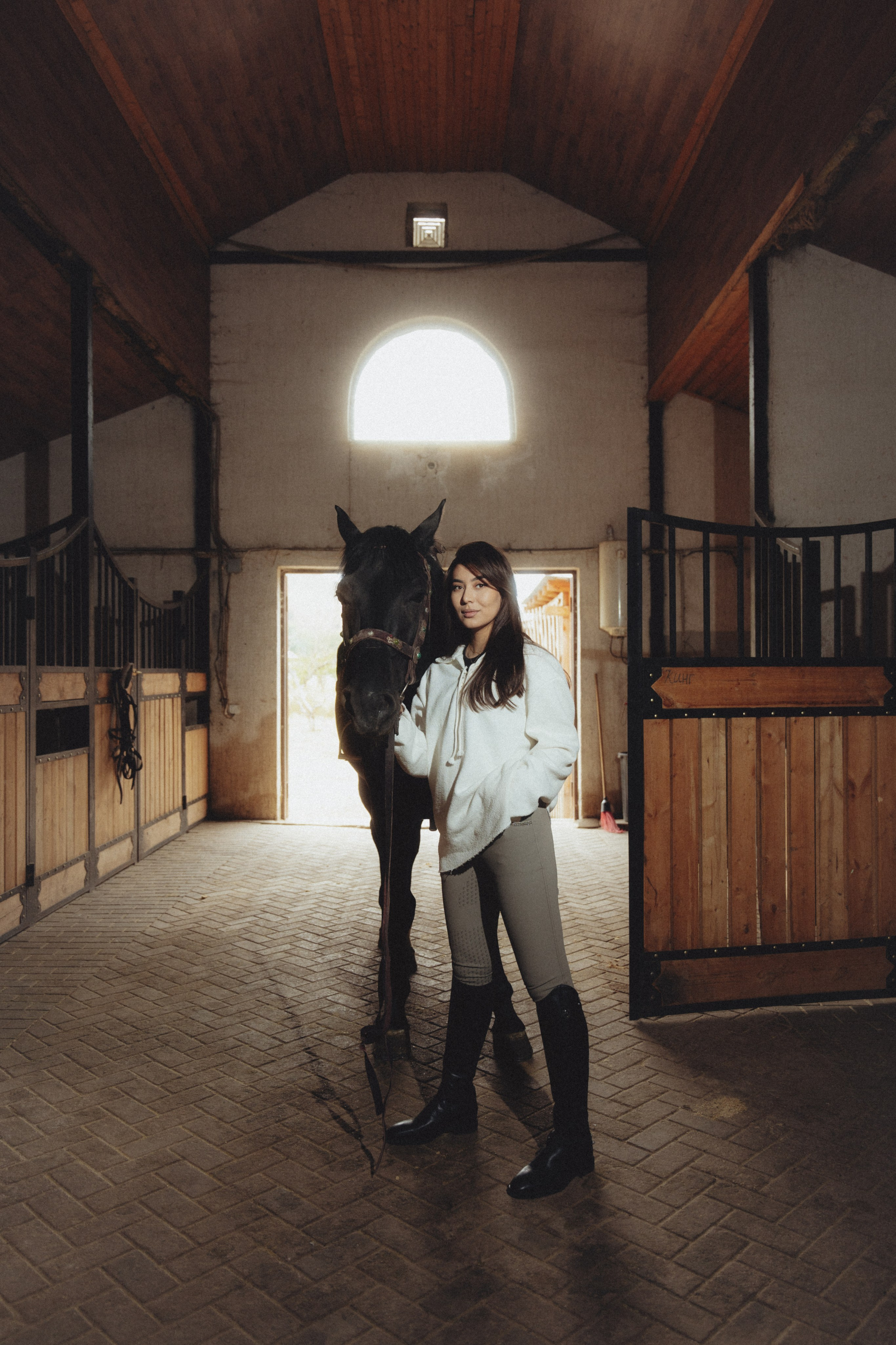 Персональные съемки