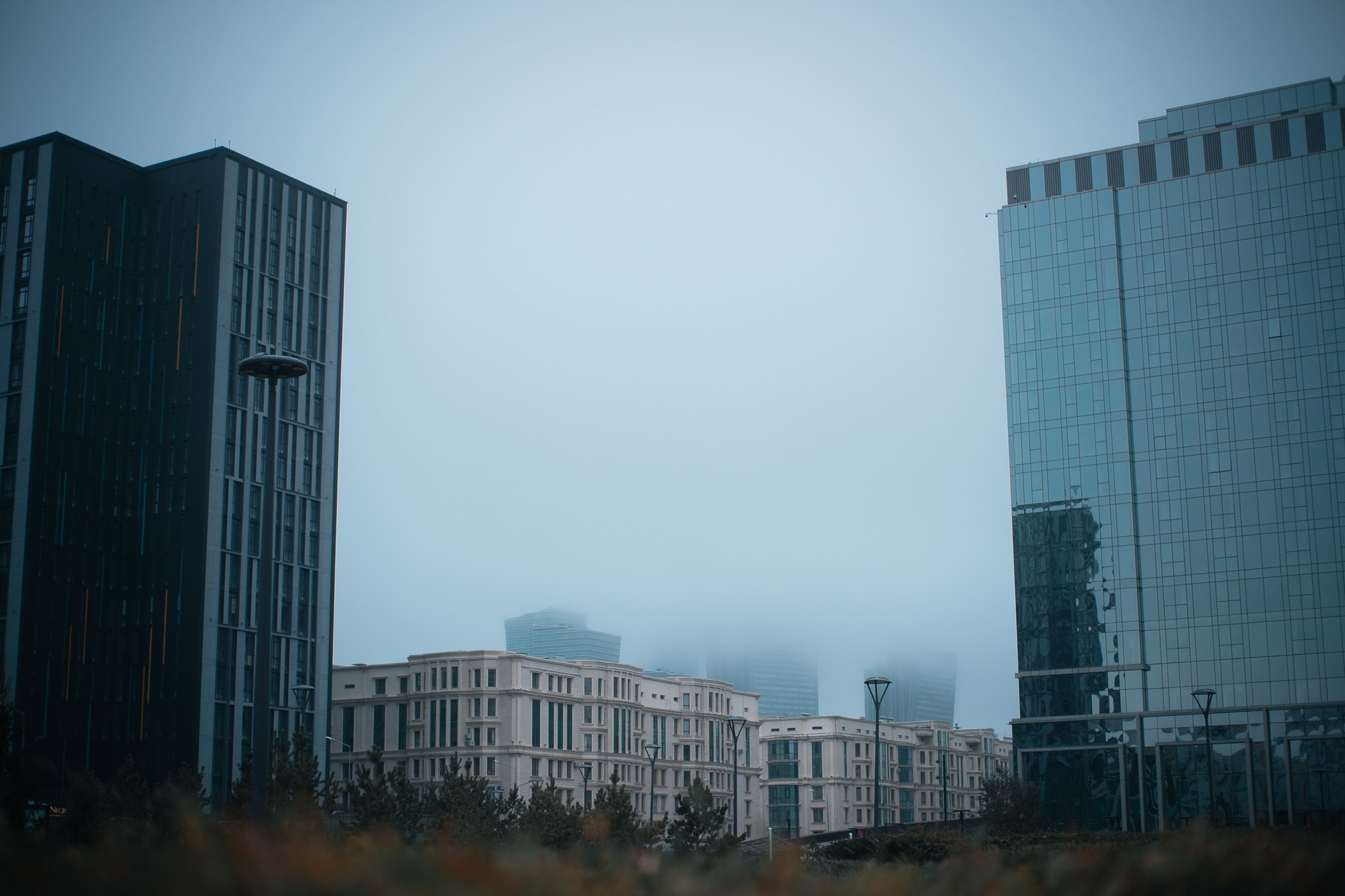 Пак пленочных пресетов