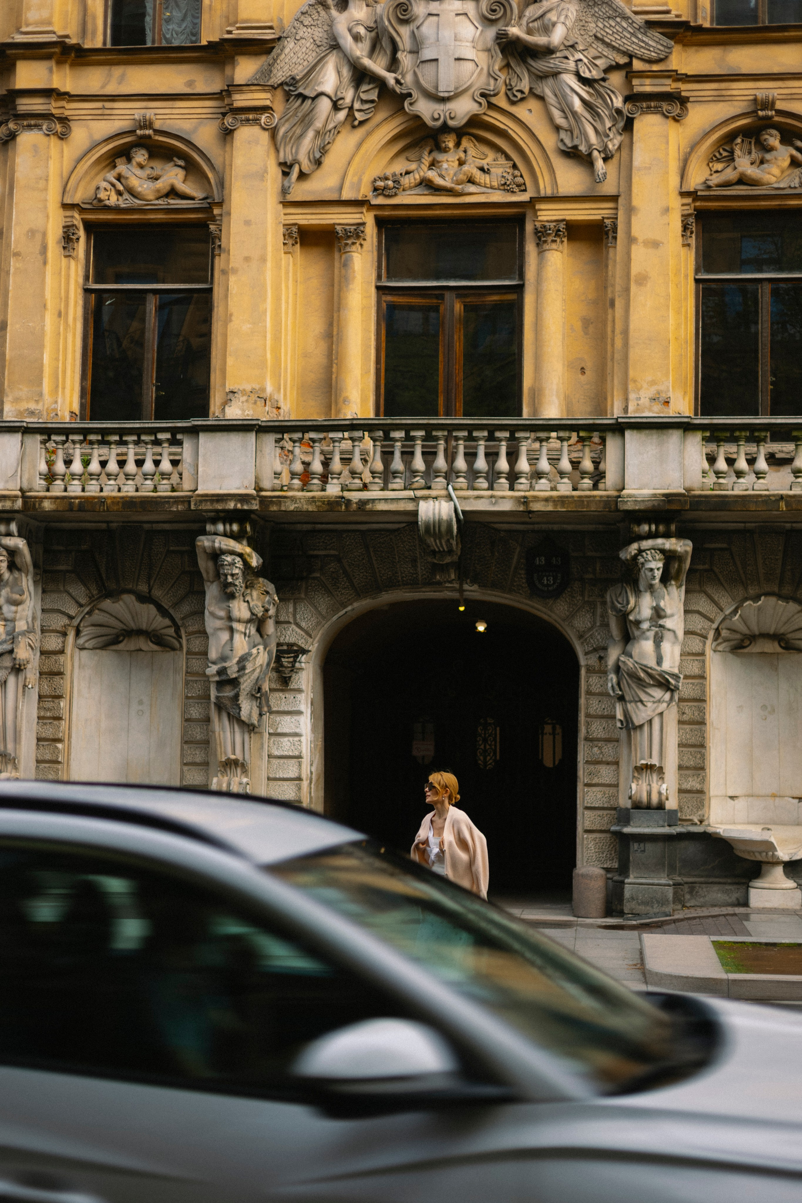 Светлана. Shakhveledova.ru