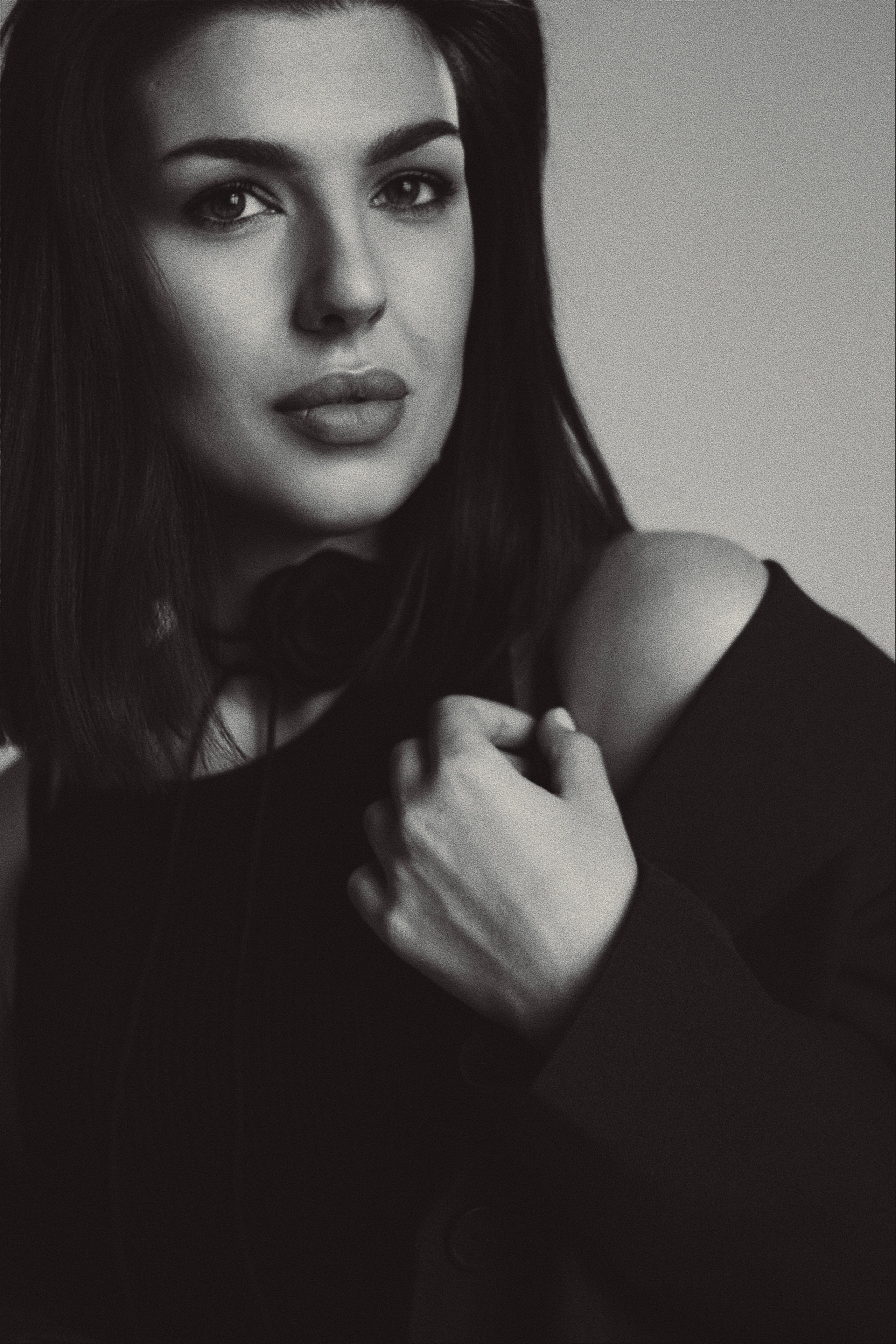 Индивидуальные съёмки. Фотограф во Владивостоке Анастасия Соловей