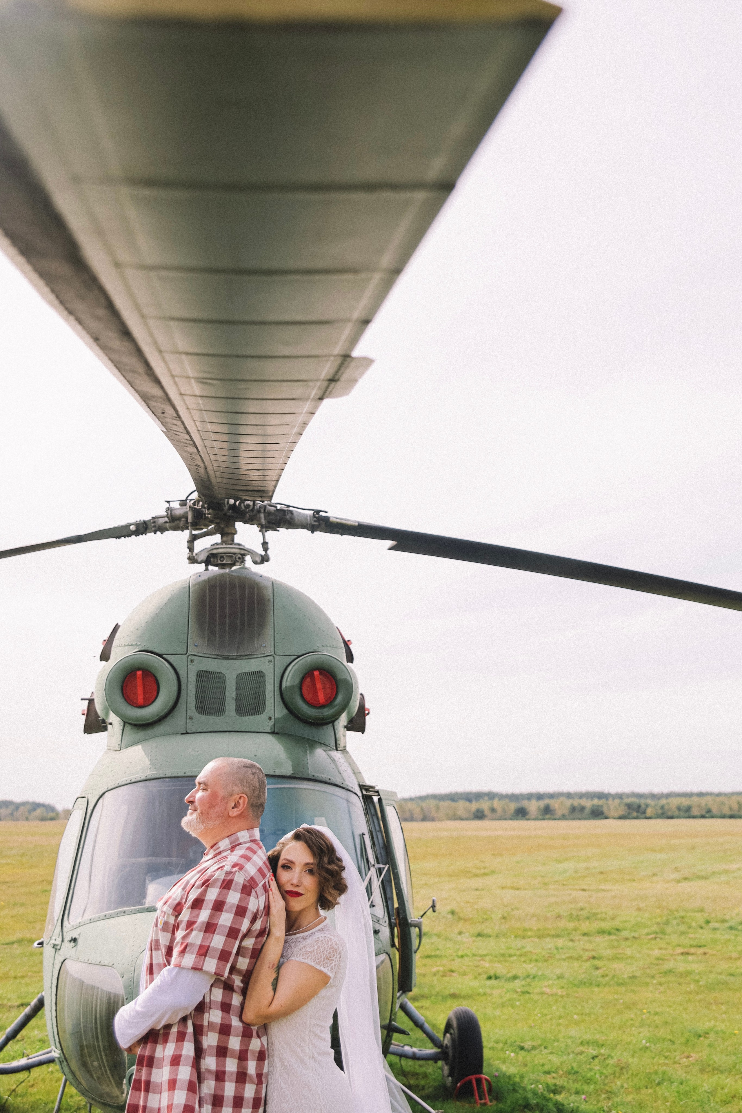 Свадьбы. Фотограф в Серпухове и Тарусе Ксения Царёва
