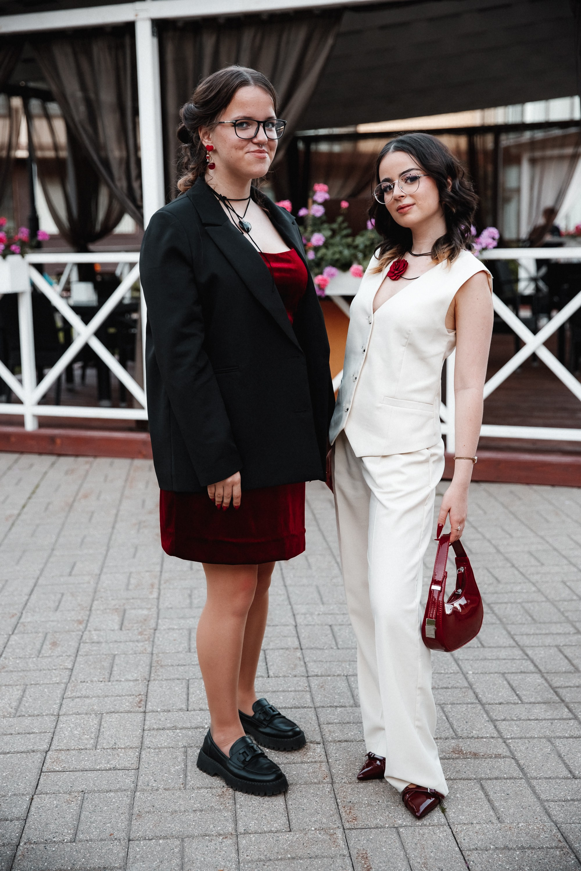 Выпускной. Свадебный фотограф Дмитрий Воробьев Ярославль