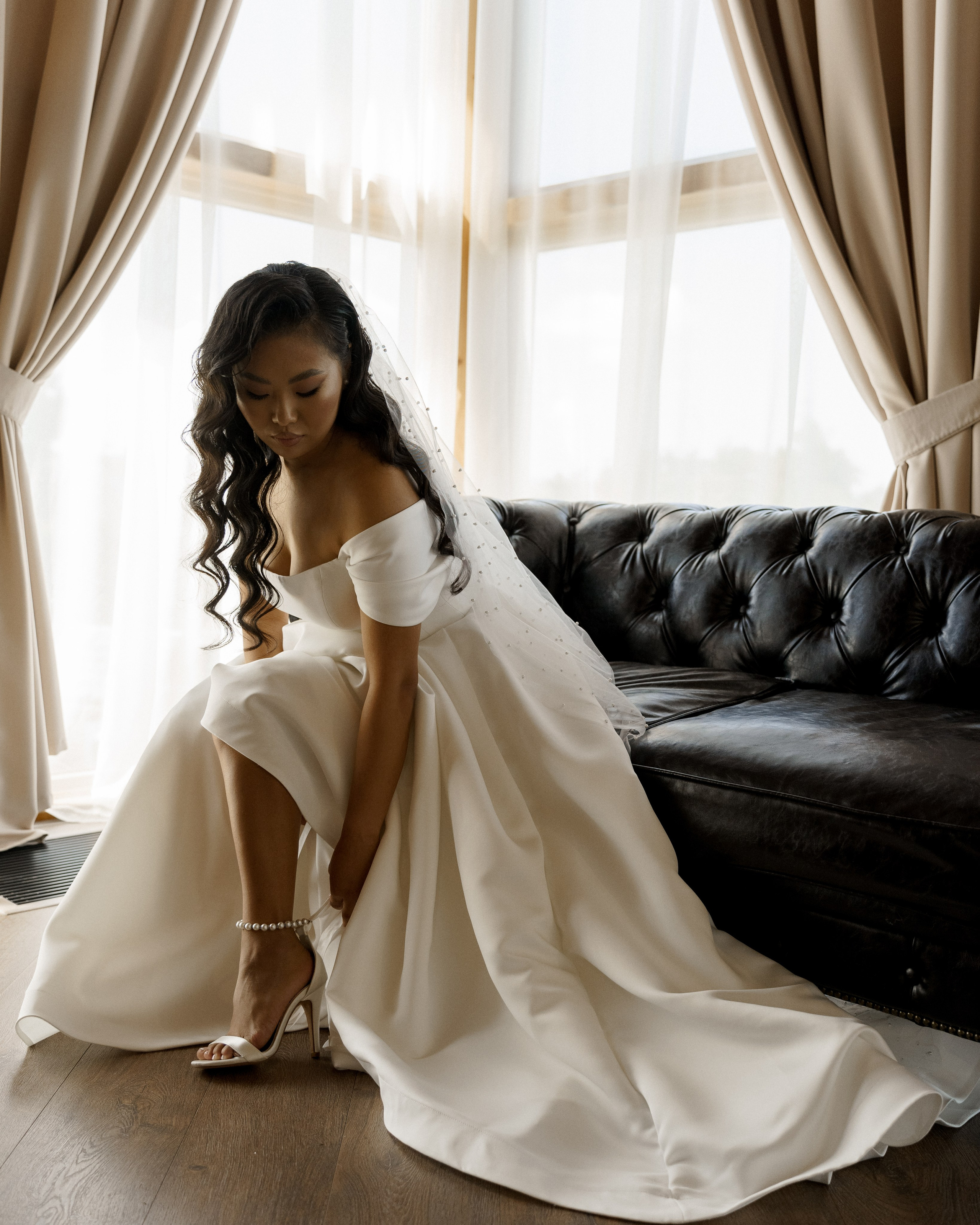 Свадьба на площадке "Орион" Владивосток. Организация свадеб и других мероприятий во Владивостоке от «Рядом быть»