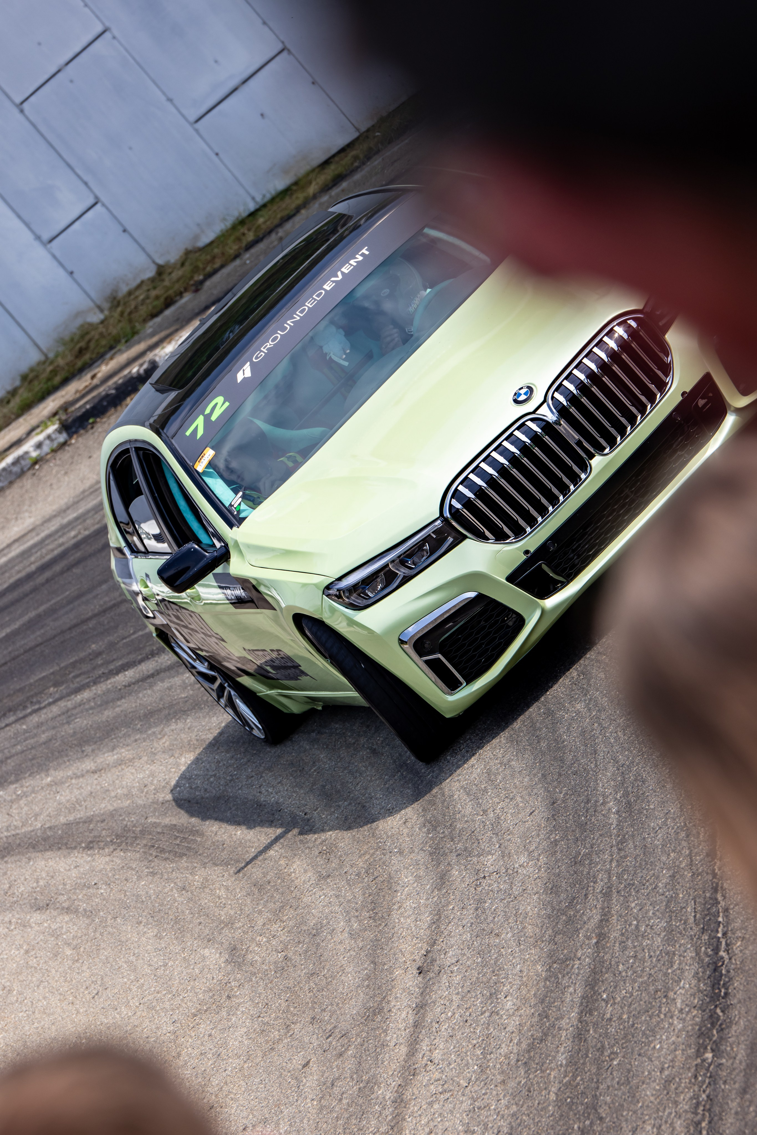 Grounded event. Репортажная, студийная, свадебная, автоспорт, коммерческая, фотосессия: Фотографы Николай и Елена DvoTar