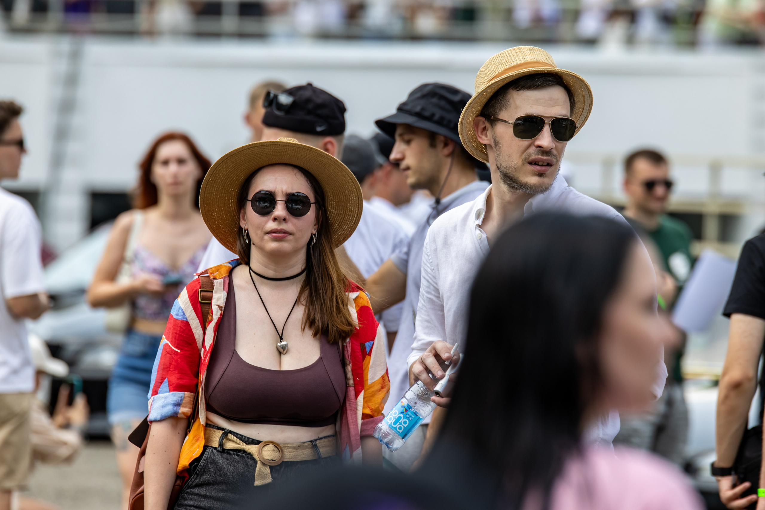 Grounded event. Репортажная, студийная, свадебная, автоспорт, коммерческая, фотосессия: Фотографы Николай и Елена DvoTar