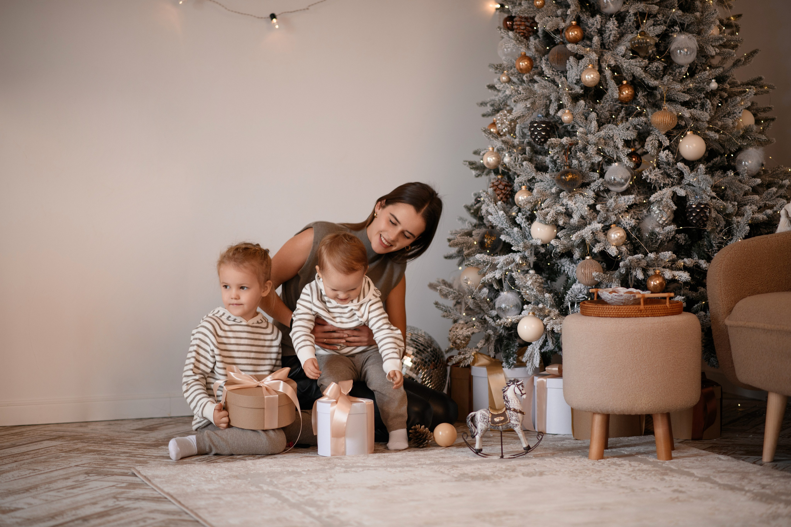 Дарья и девочки!. Свадебный фотограф Белгород Валуйки Старый Оскол Воронеж