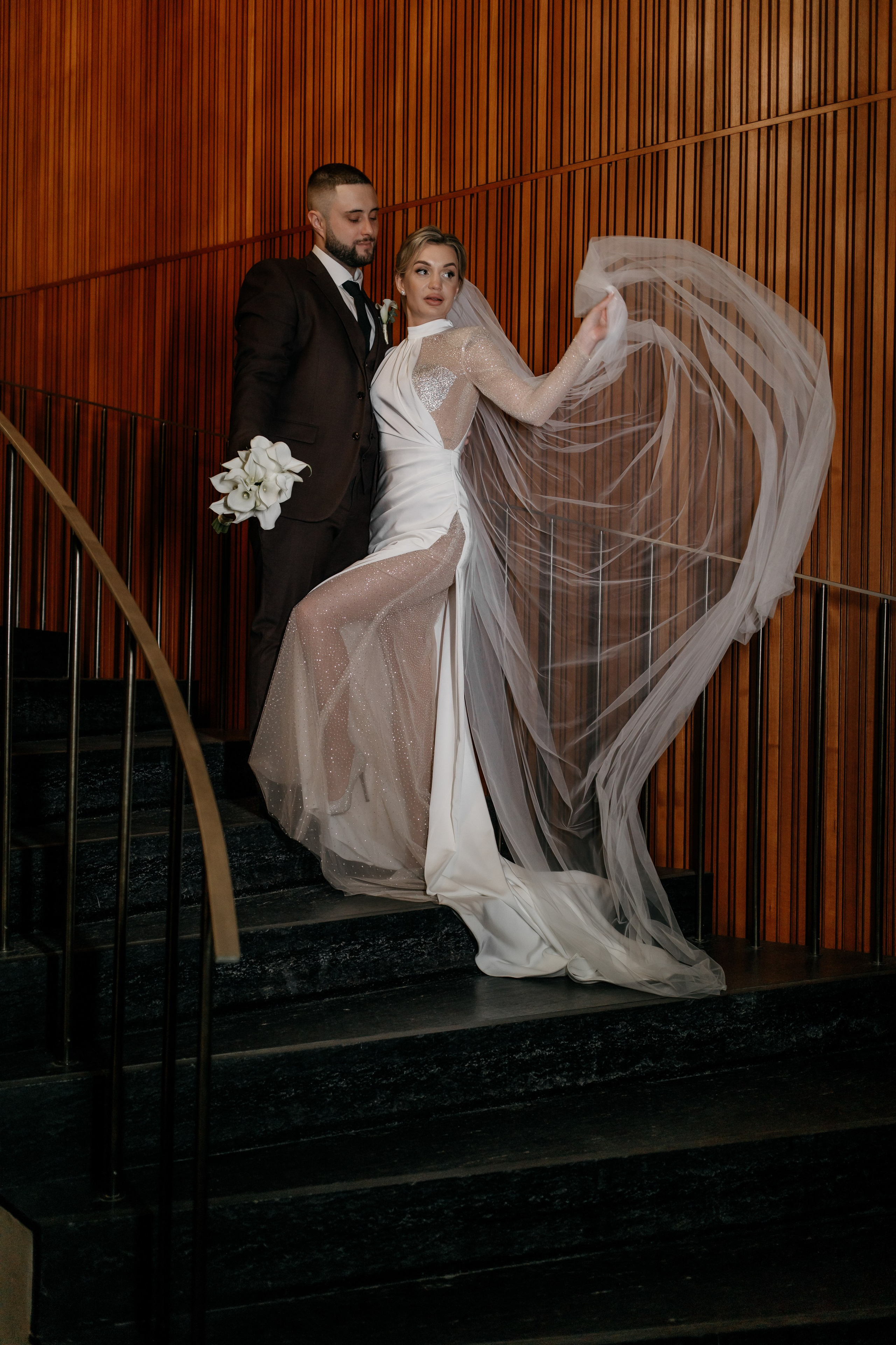 Свадьба Анастасии и Анатолия. Свадебный и семейный фотограф Савельева Дарья