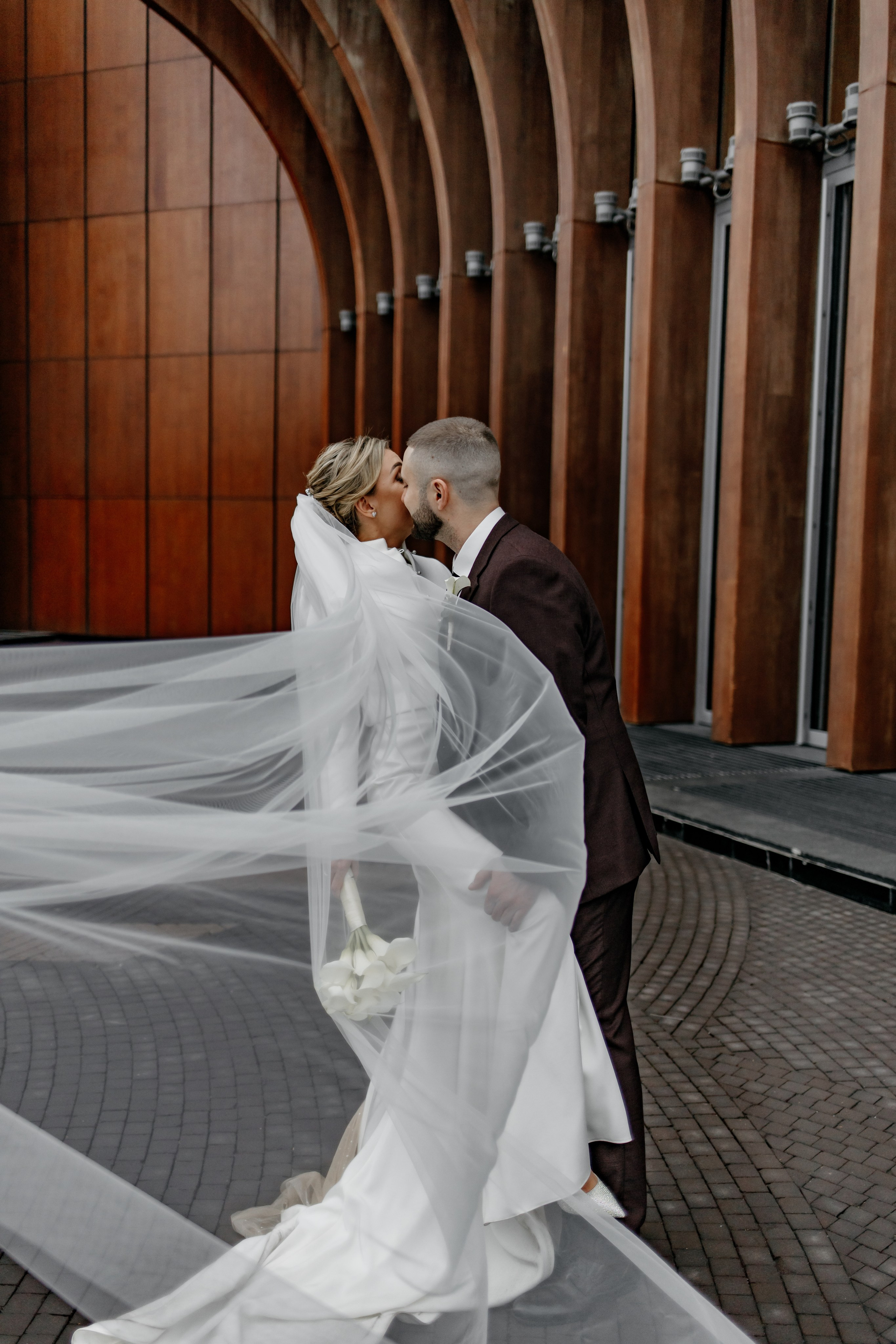 Свадьба Анастасии и Анатолия. Свадебный и семейный фотограф Савельева Дарья