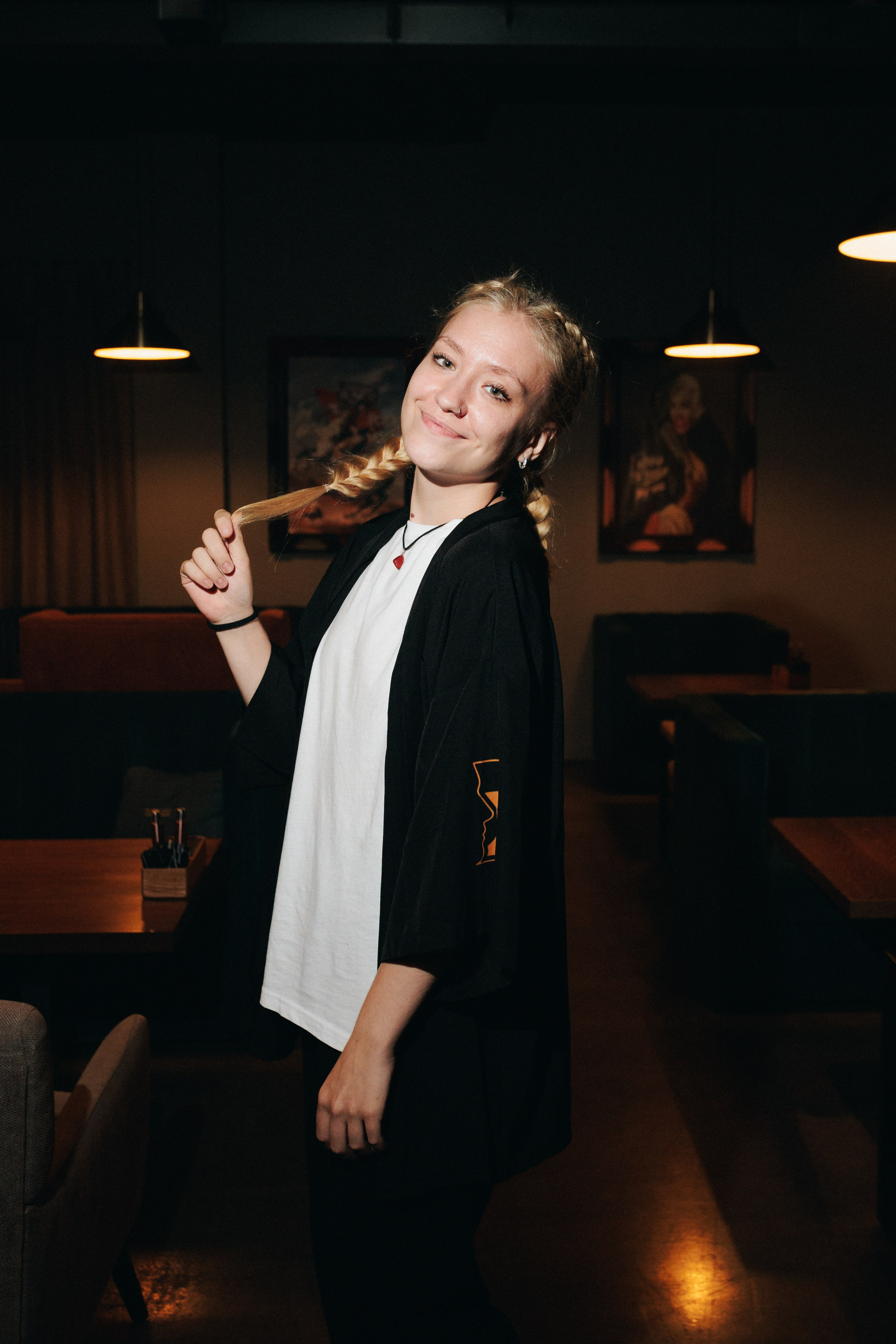 Контент. Фотограф Батурин Илья г. Красноярск