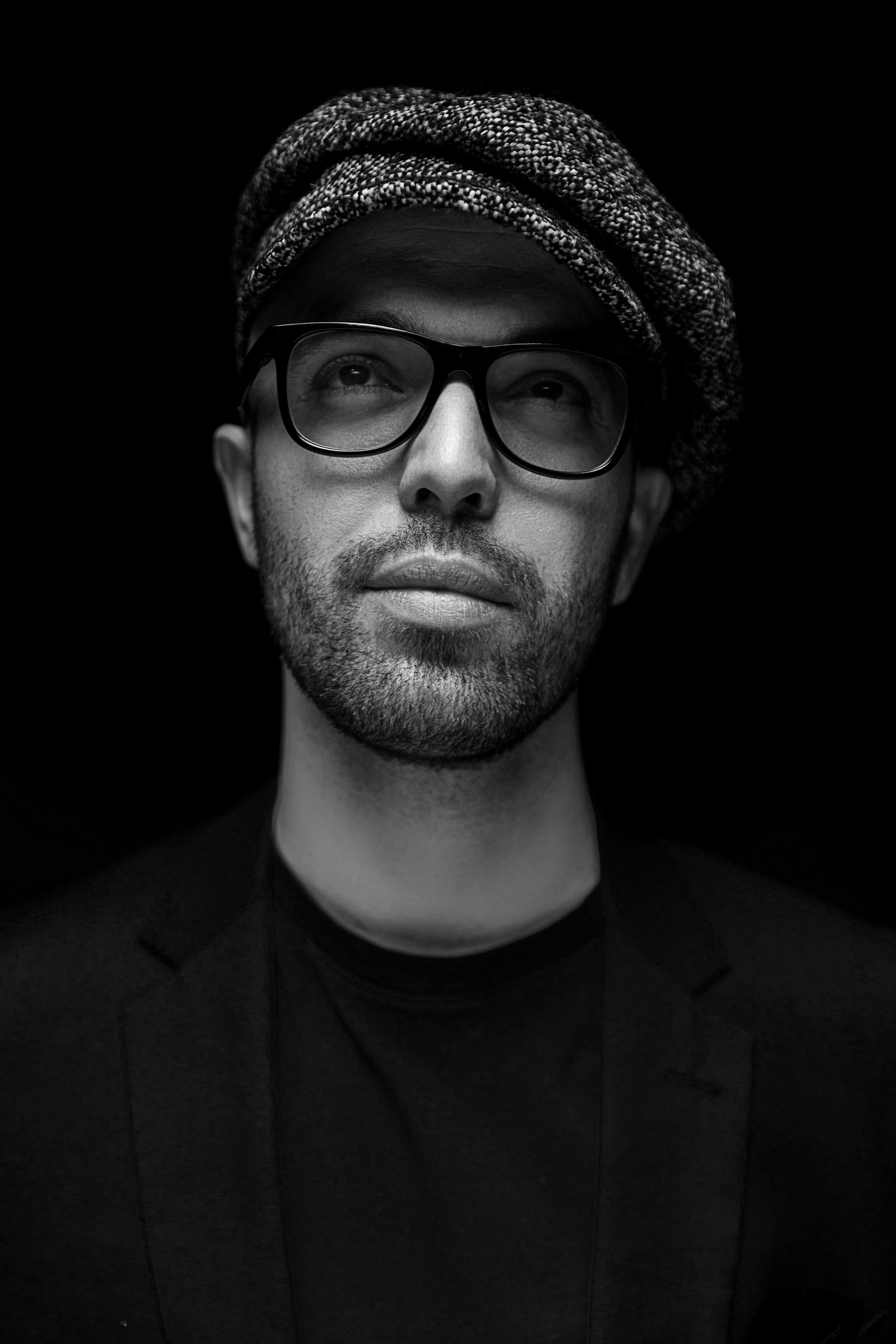 Даня. Мастерская для создания имиджа от BenSami в Санкт-Петербурге и Москве