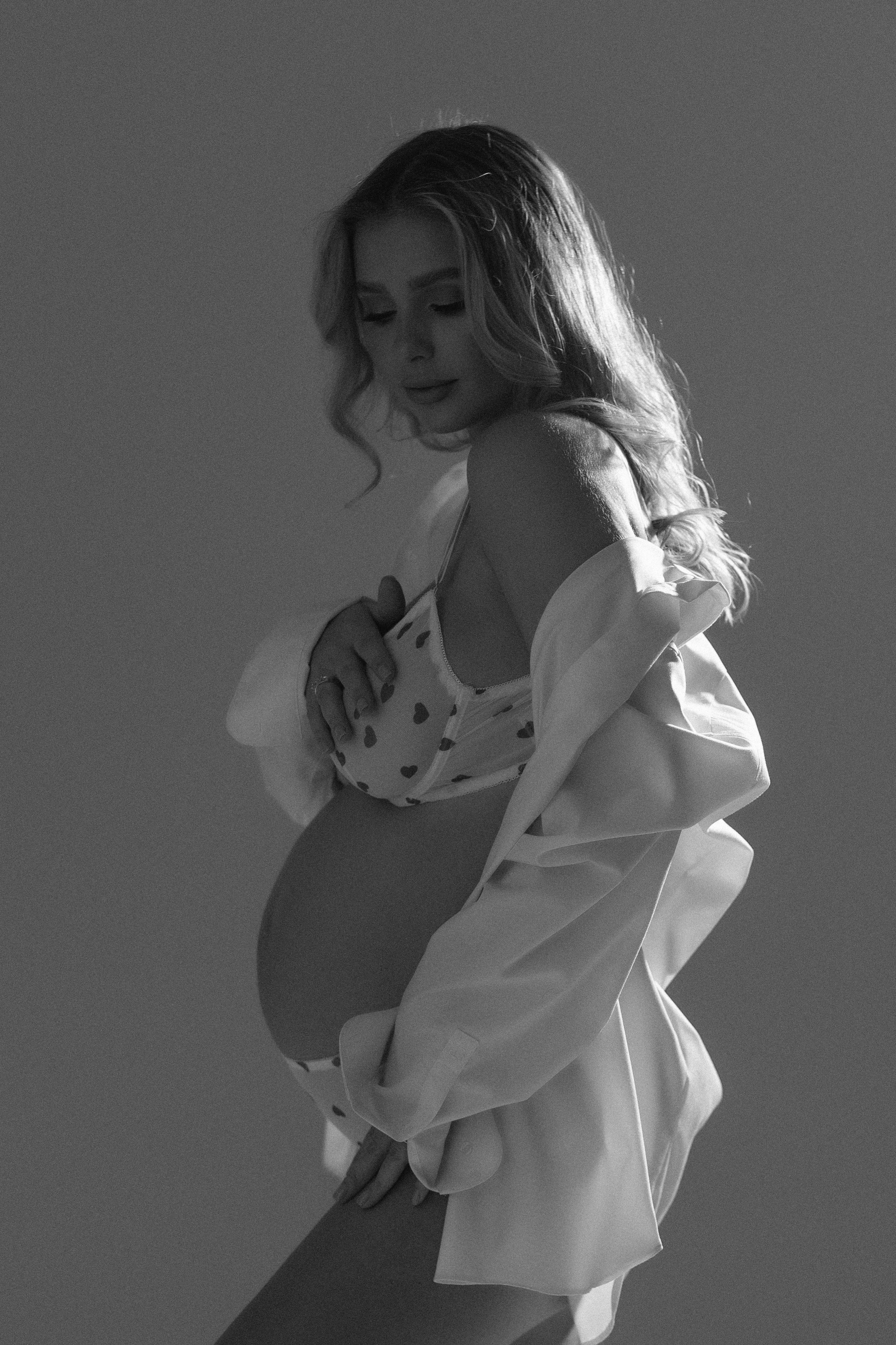 История Екатерины. Женский фотограф в Екатеринбурге Марина Логинова