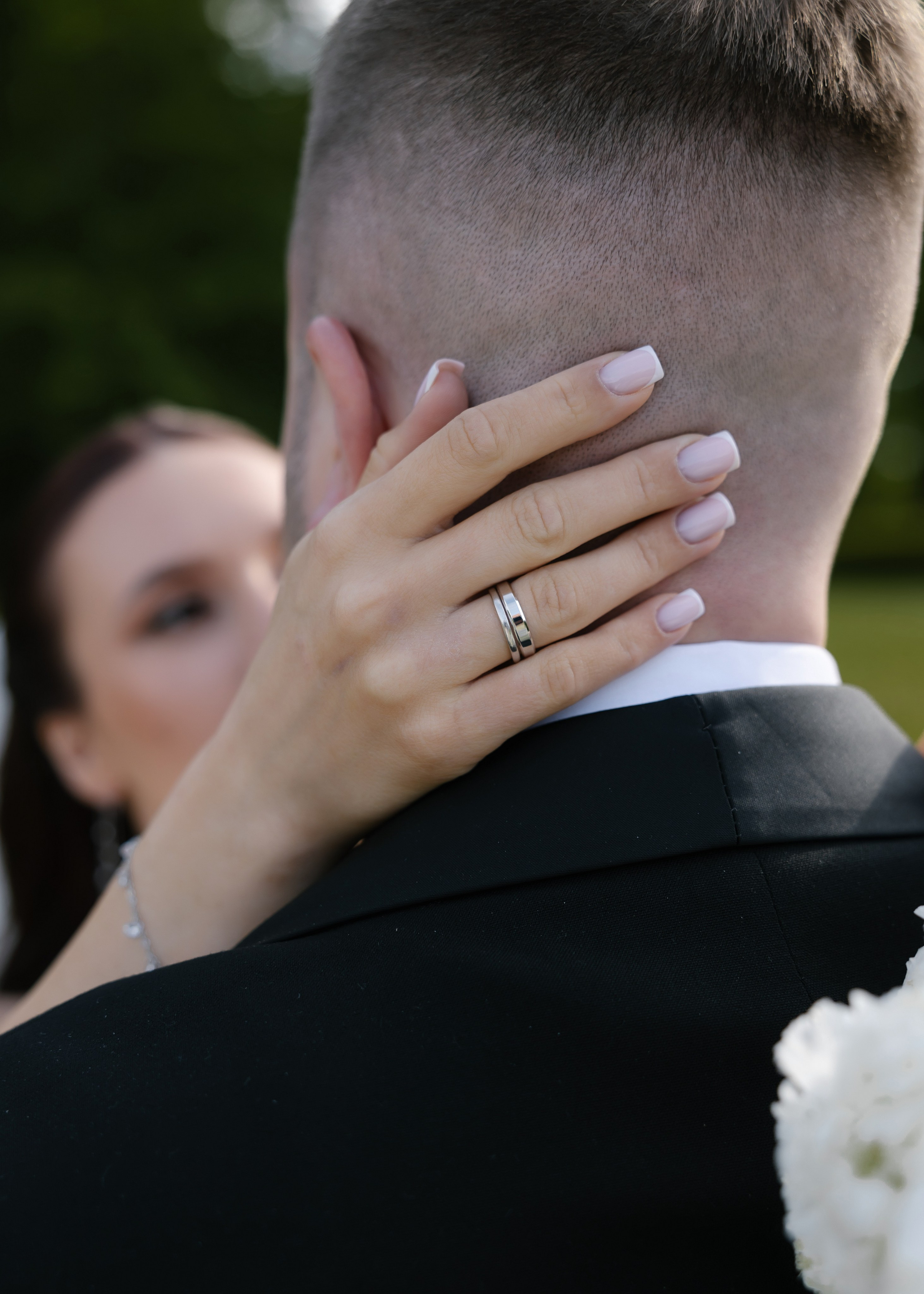 Свадьба для двоих. Свадебный фотограф в Калининграде Ольга Пасечник