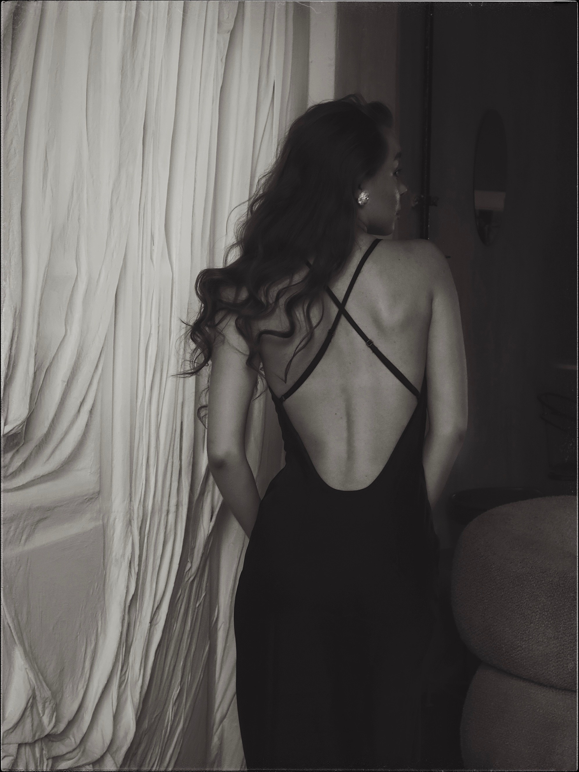 Алина. Портретный и свадебный фотограф в Москве Александра