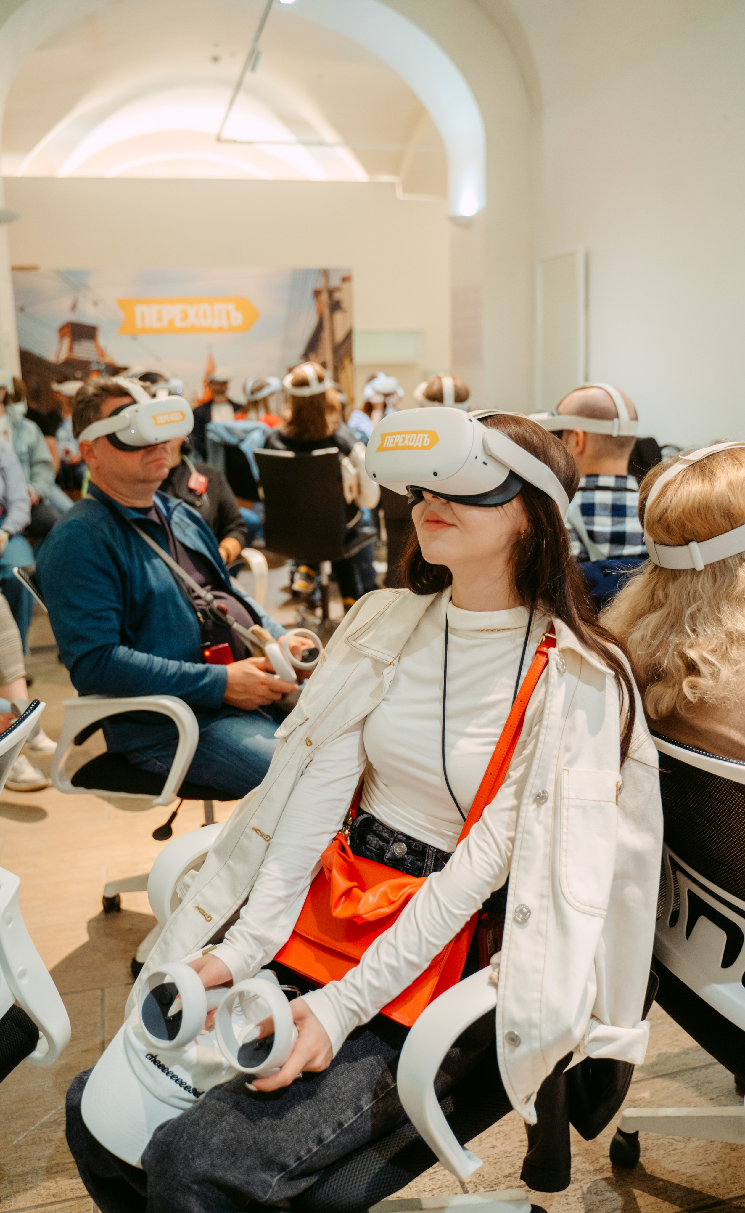 IGS: 12 лет компании / 2023. Саша Копылов, фотограф в Казани