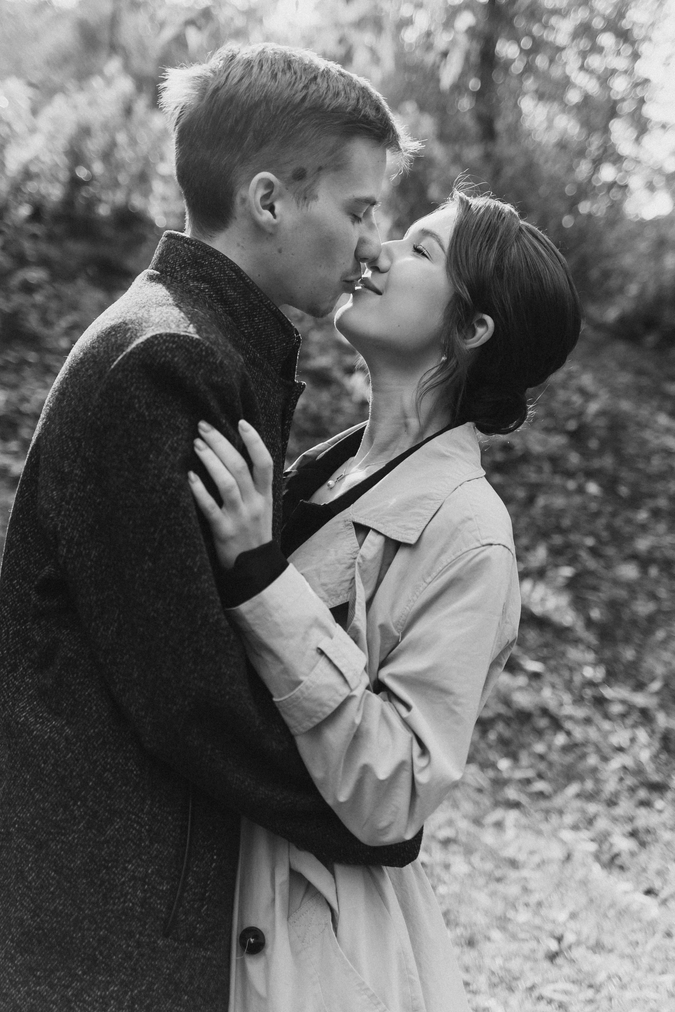 Денис и Алена. Катерина Аникеева | Фотограф | Екатеринбург