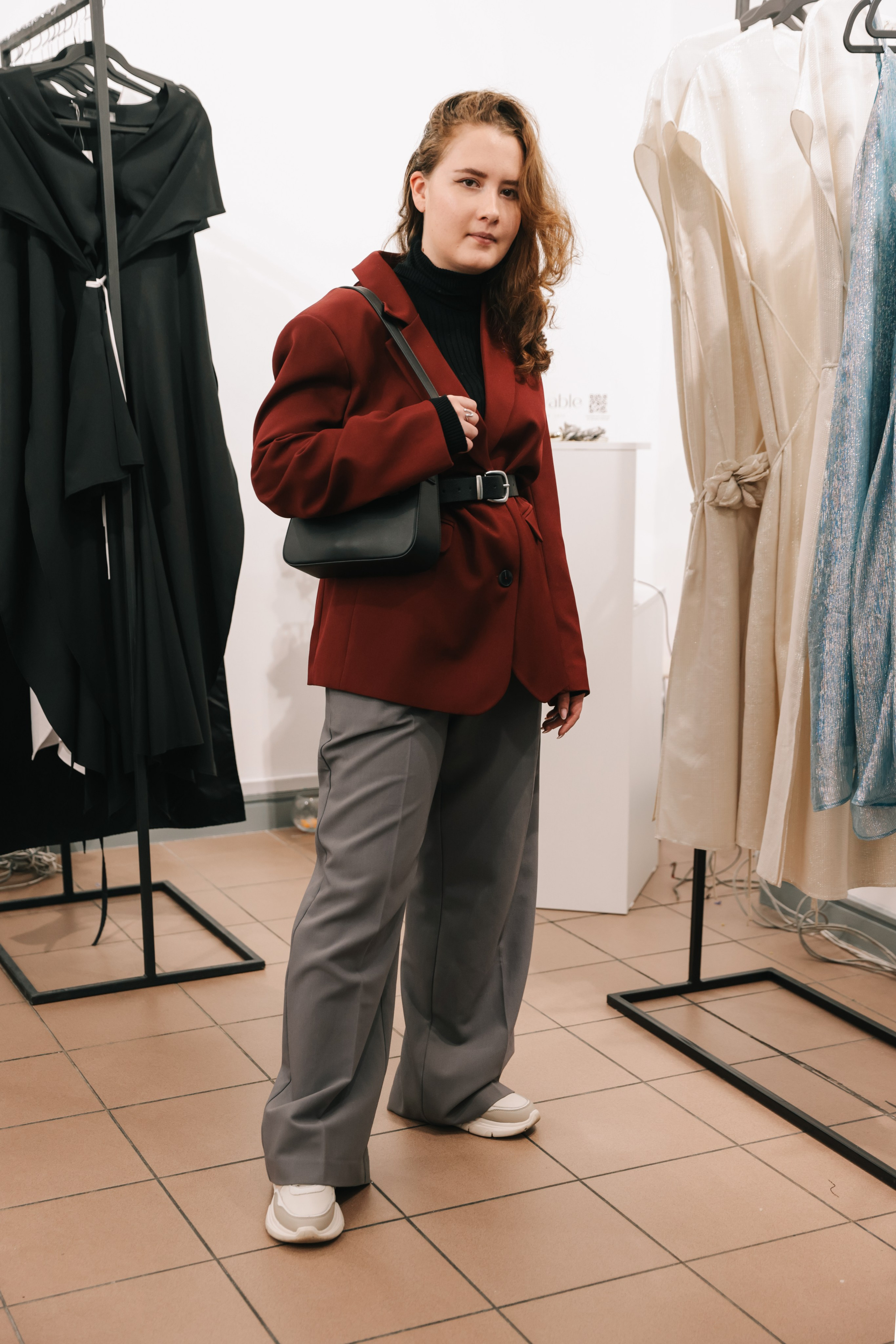 Be WOWable & Just SHE. Fashion Фотограф в СПб Yana Kochkina