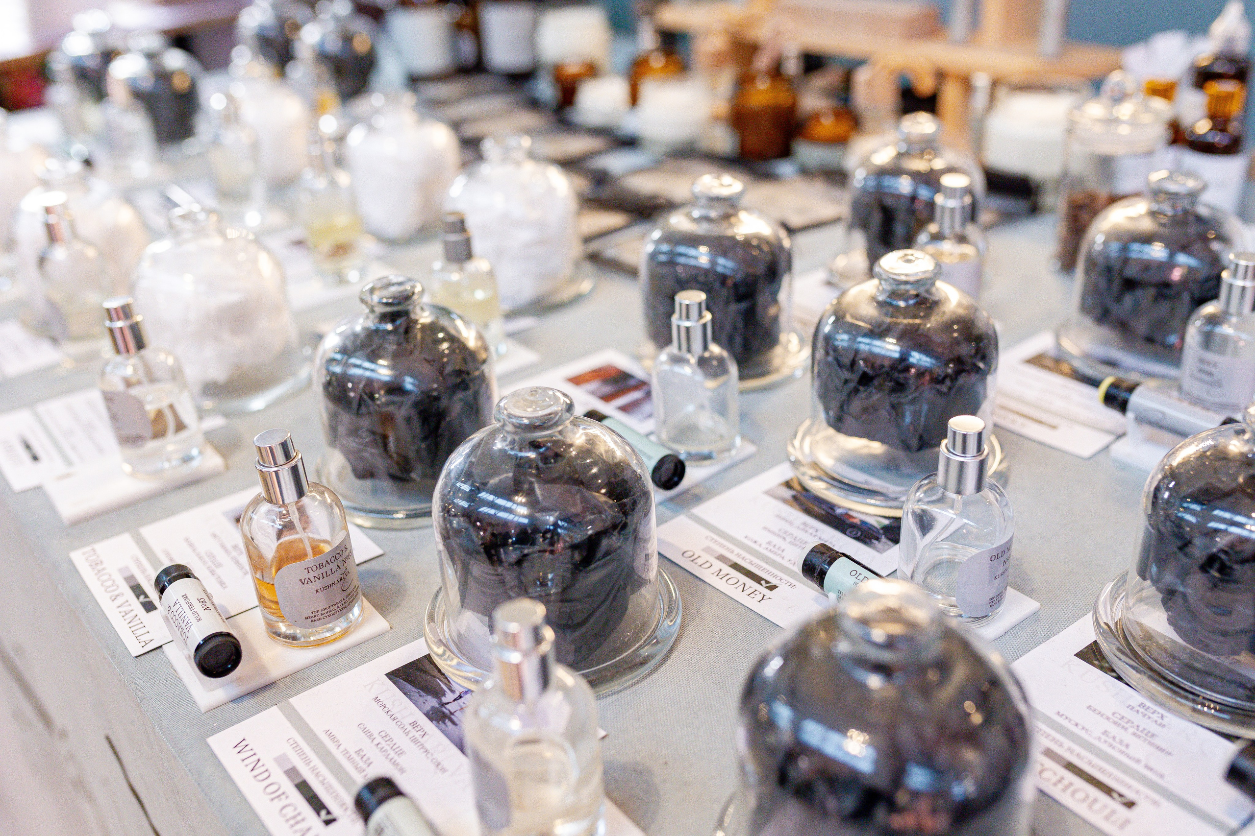 Growbox 1–2 марта. Александра Куликова фотограф, Москва