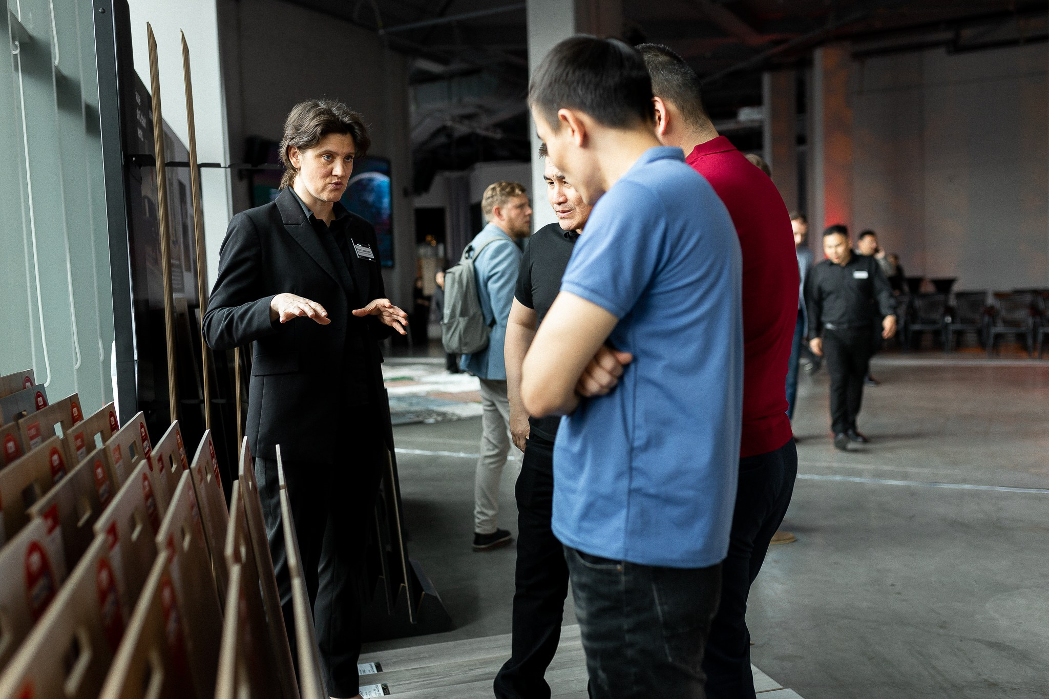 MIKHAIL VASSILYEV — Свадебный и Репортажный фотограф в Алматы