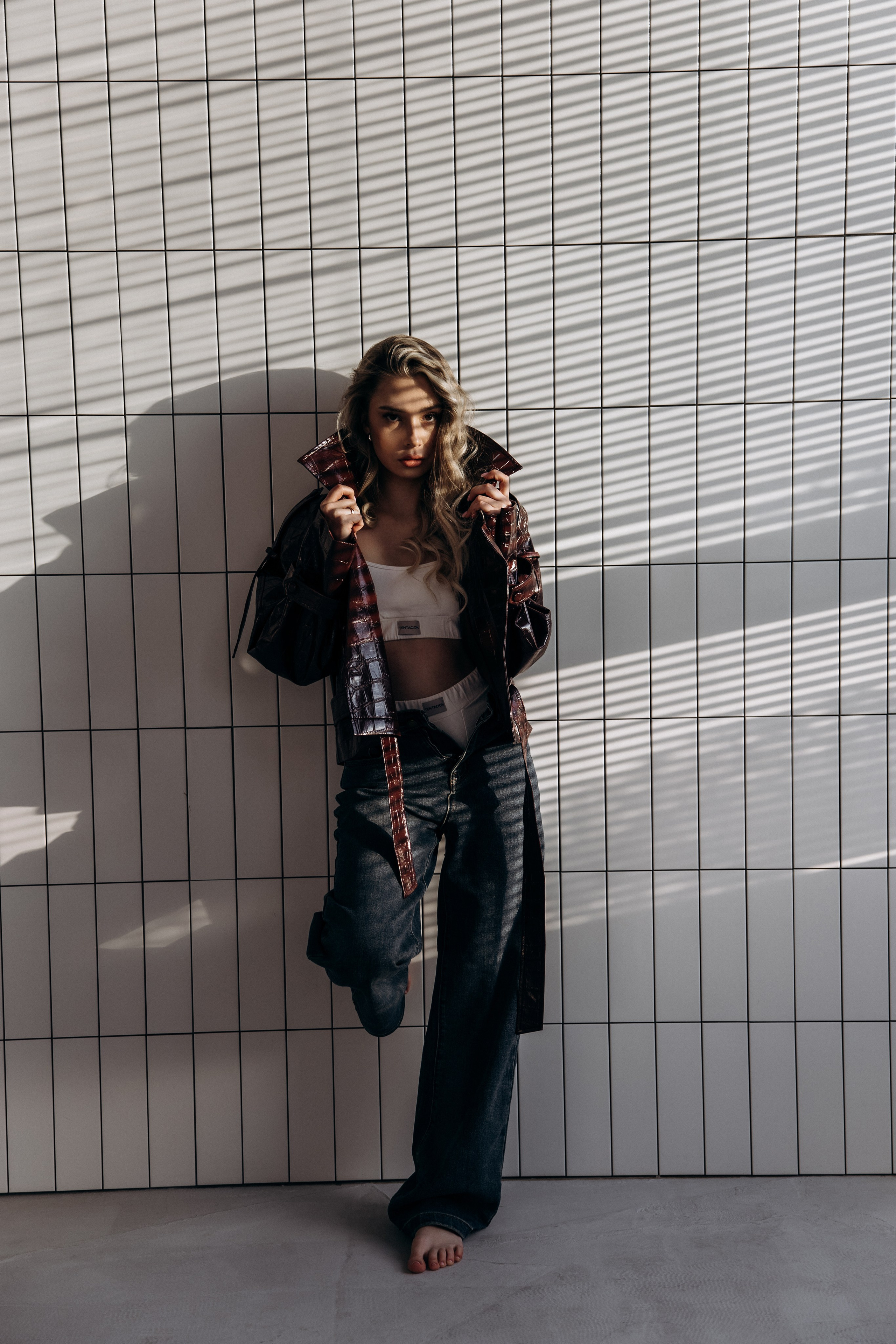 Марина. Свадебный и контент фотограф в Красноярске Марианна Перфильева