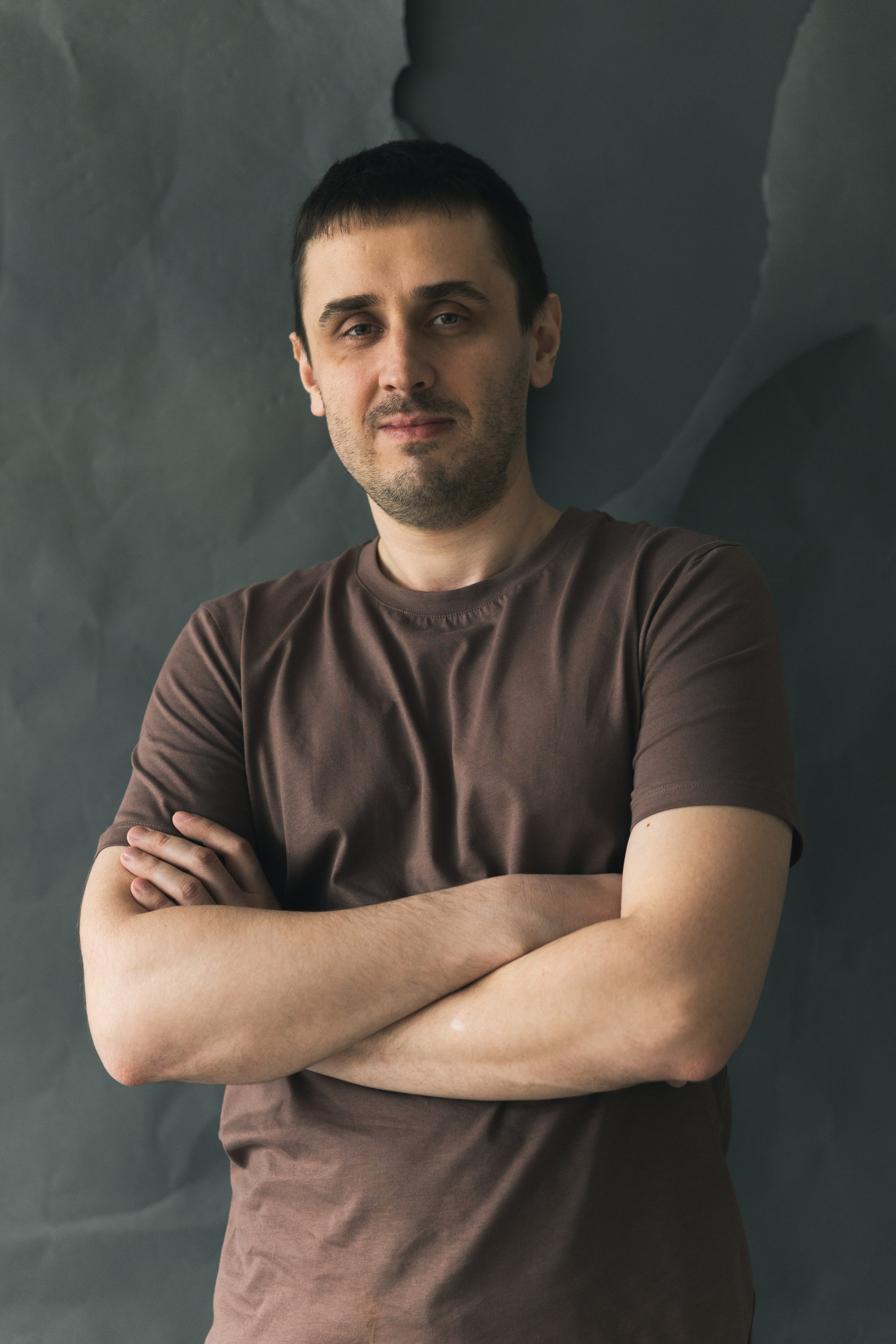 Семья. Свадебный и контент фотограф в Красноярске Марианна Перфильева