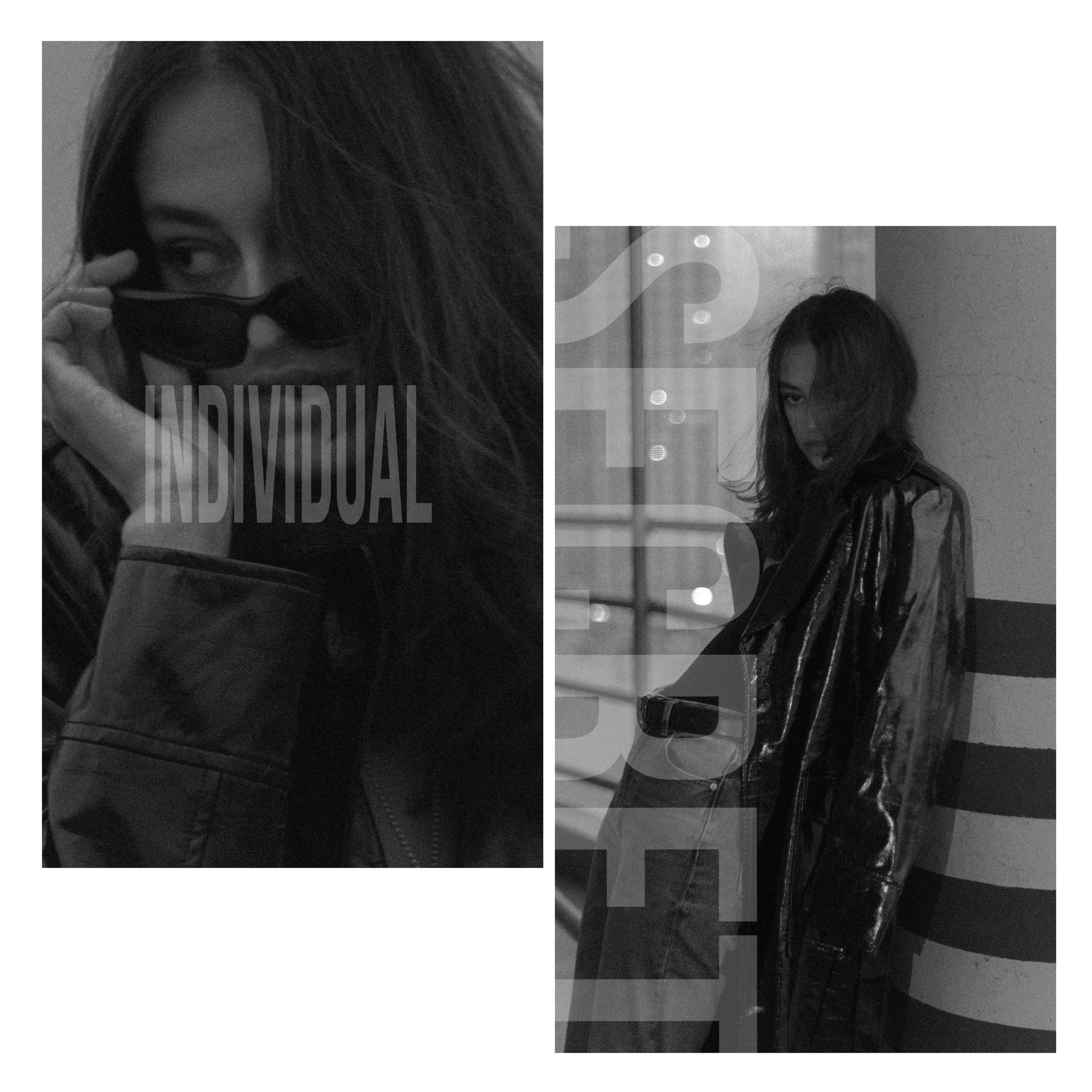 Ангелина. Свадебный и контент фотограф в Красноярске Марианна Перфильева