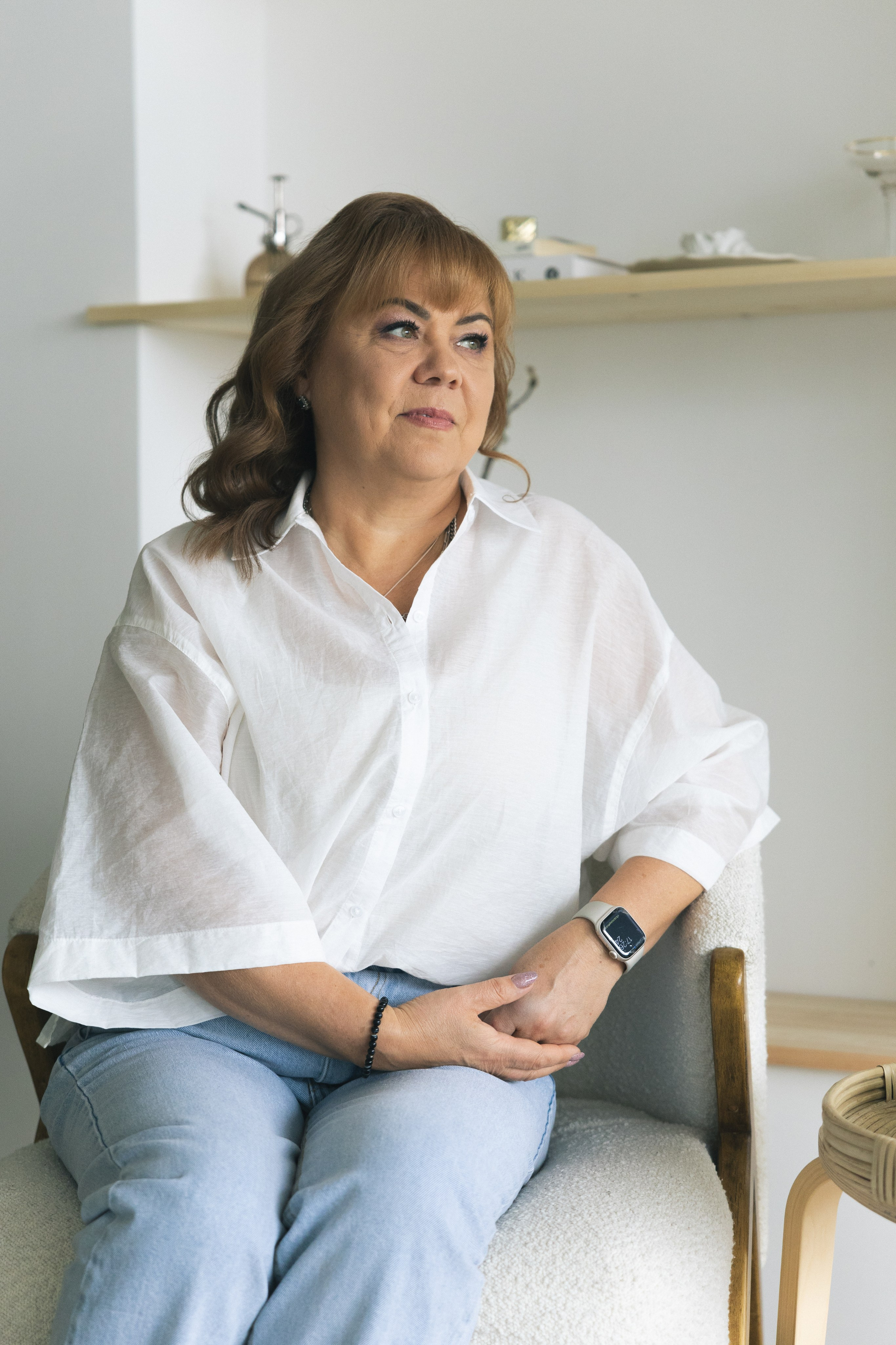 Семья. Свадебный и контент фотограф в Красноярске Марианна Перфильева