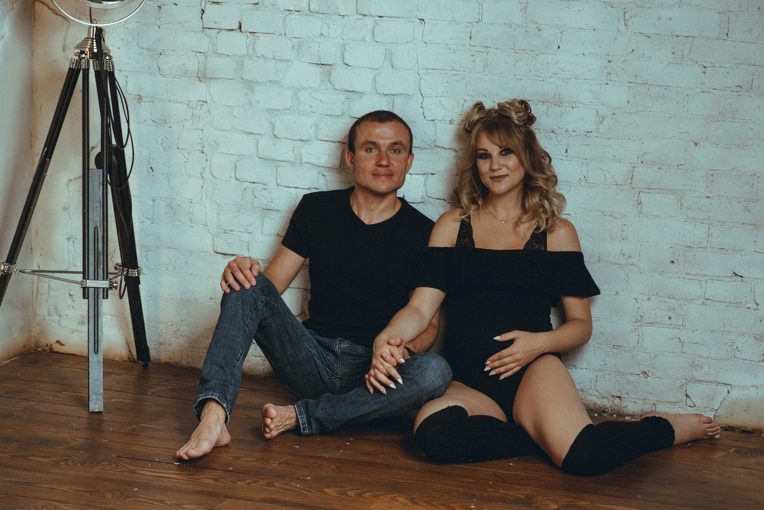 В ожидании малыша в Туле. Портретный, семейный, свадебный фотограф. Бизнес, контент съёмка. Тула