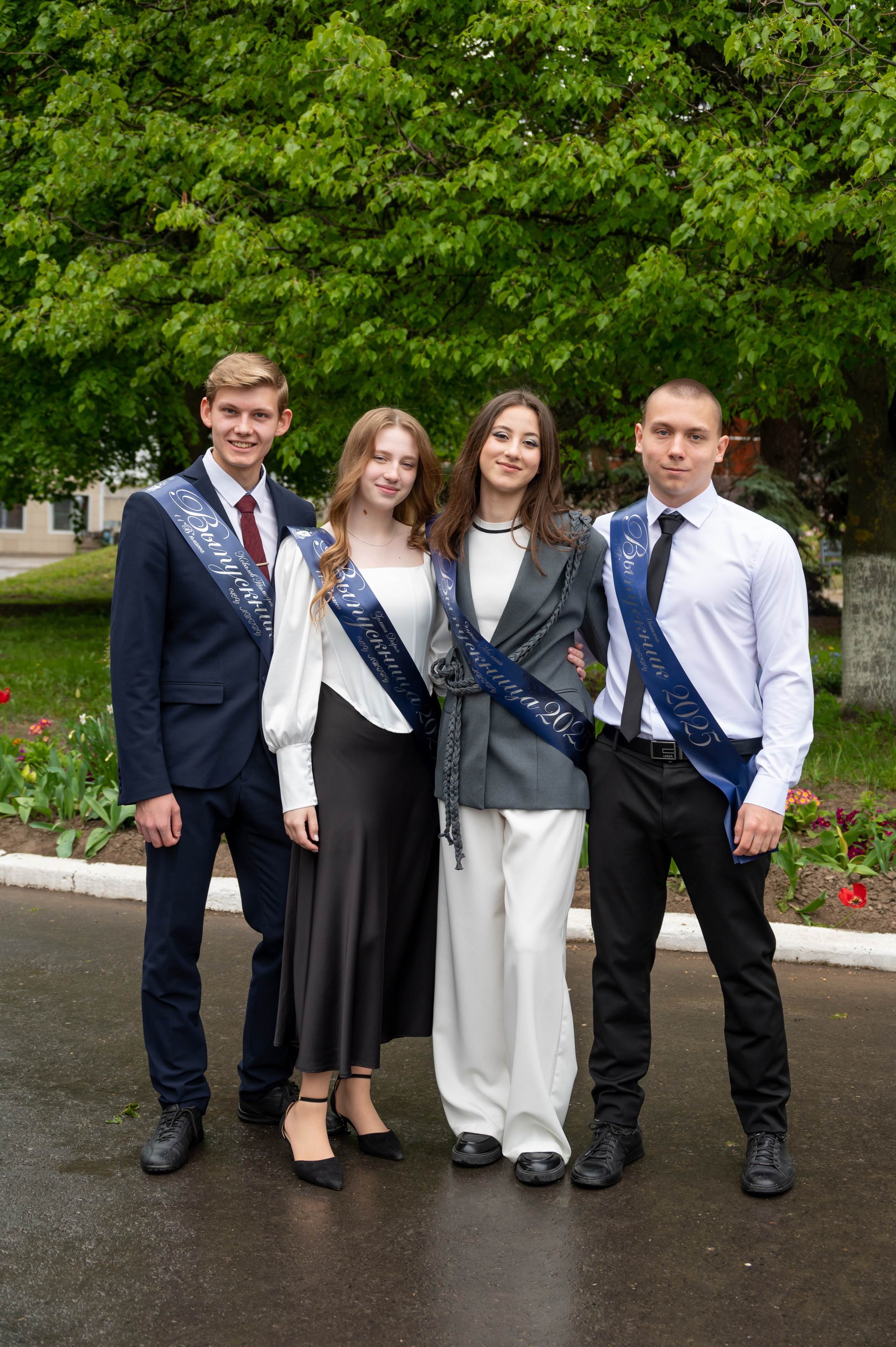 Школьная фотосессия в Туле. Портретный, семейный, свадебный фотограф. Бизнес, контент съёмка. Тула