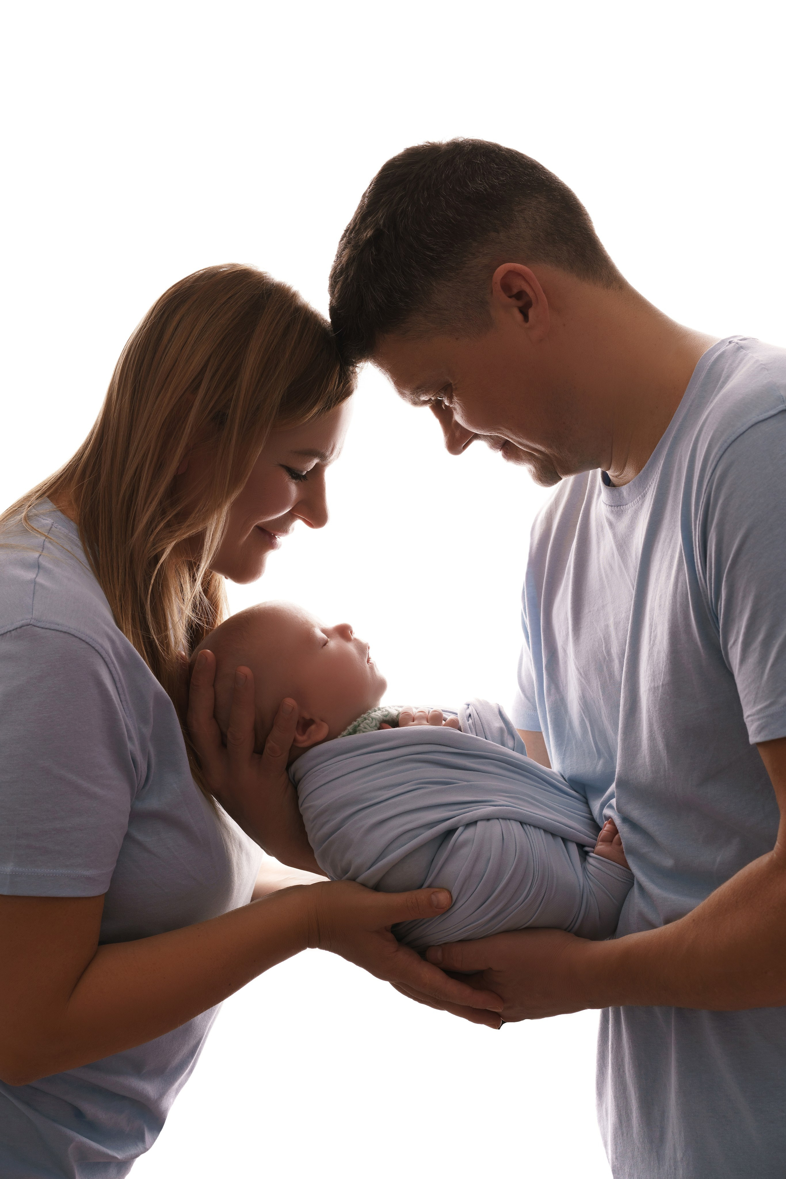 Лайф-съемка новорожденных | Первые семейные фото с малышом в Москве и МО. Фотосессия новорожденных в Москве и Московской области | Профессиональный фотограф newborn — Татьяна Иванова