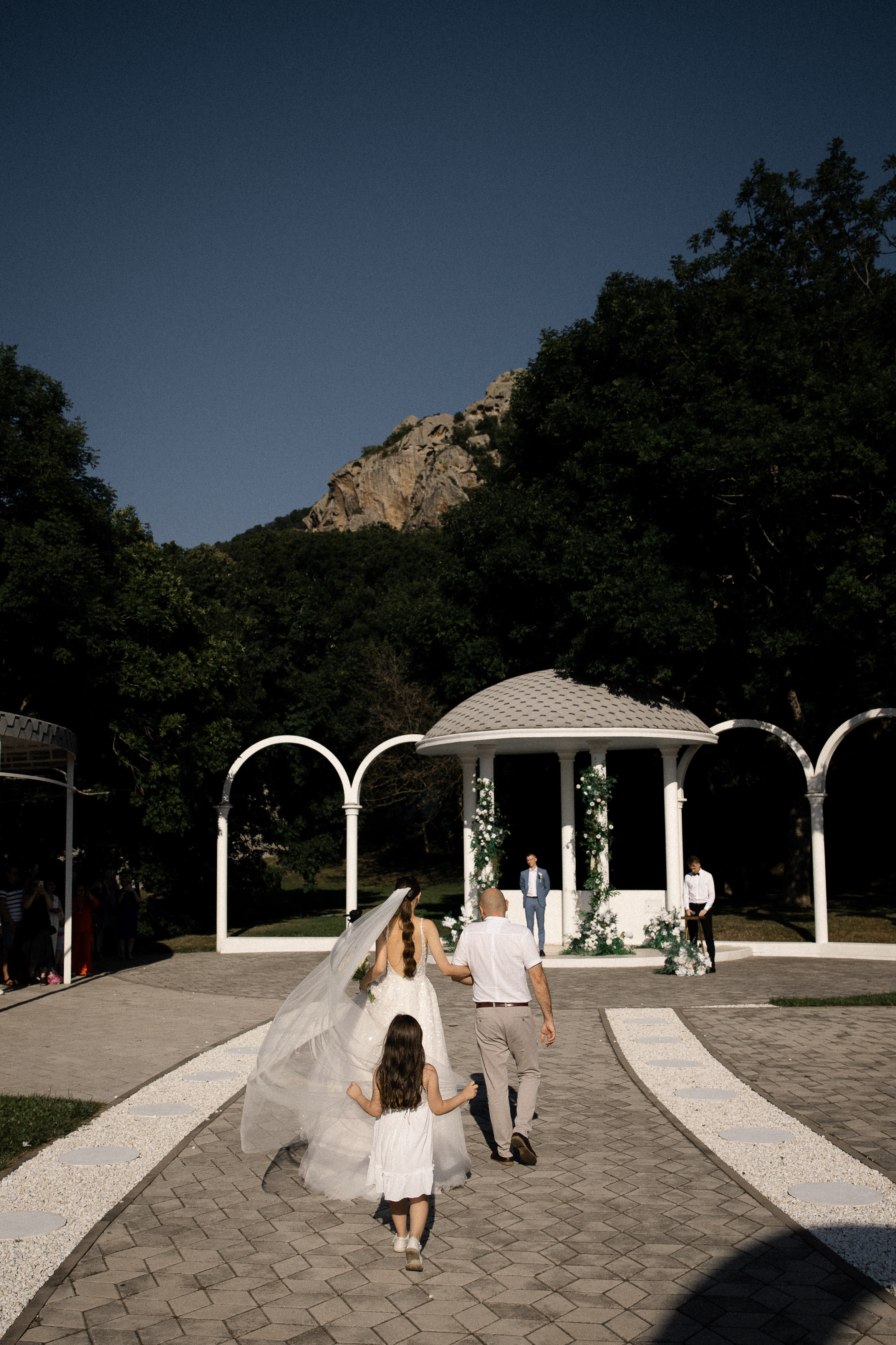 Орлиные скалы. Свадебный фотограф Роман Еремеев