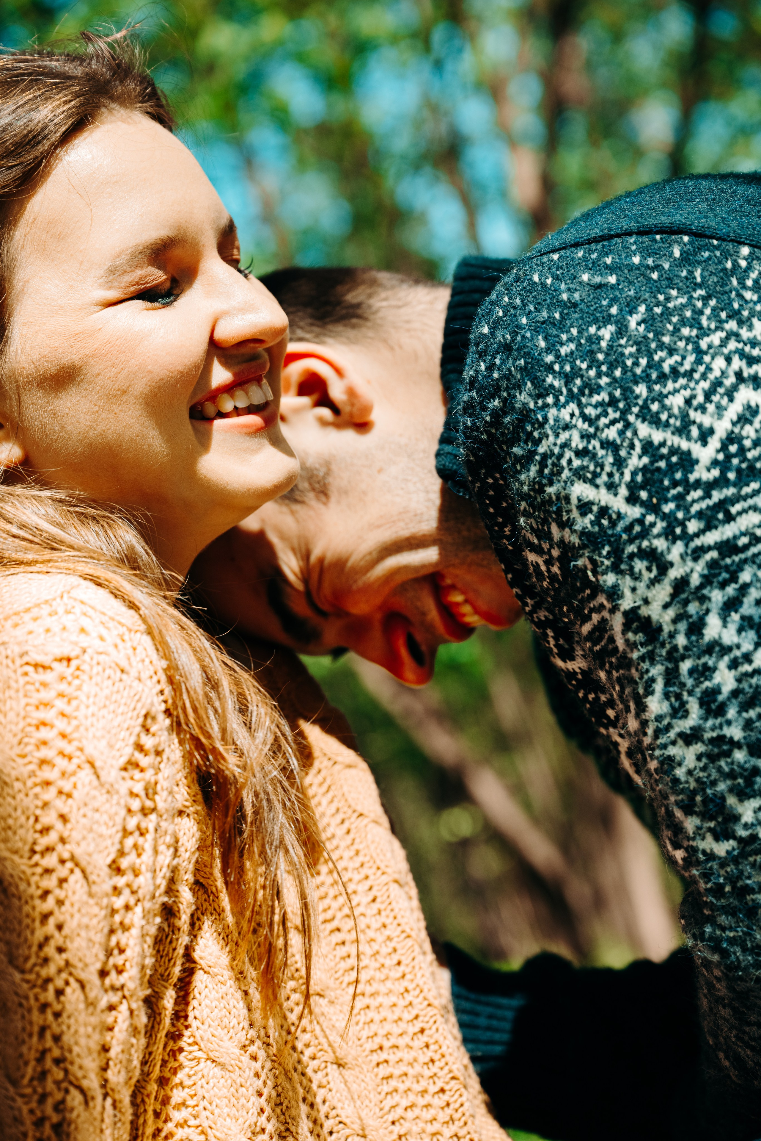 Майя и Илья. Фотограф Дарья Сафонова Dashulkacss