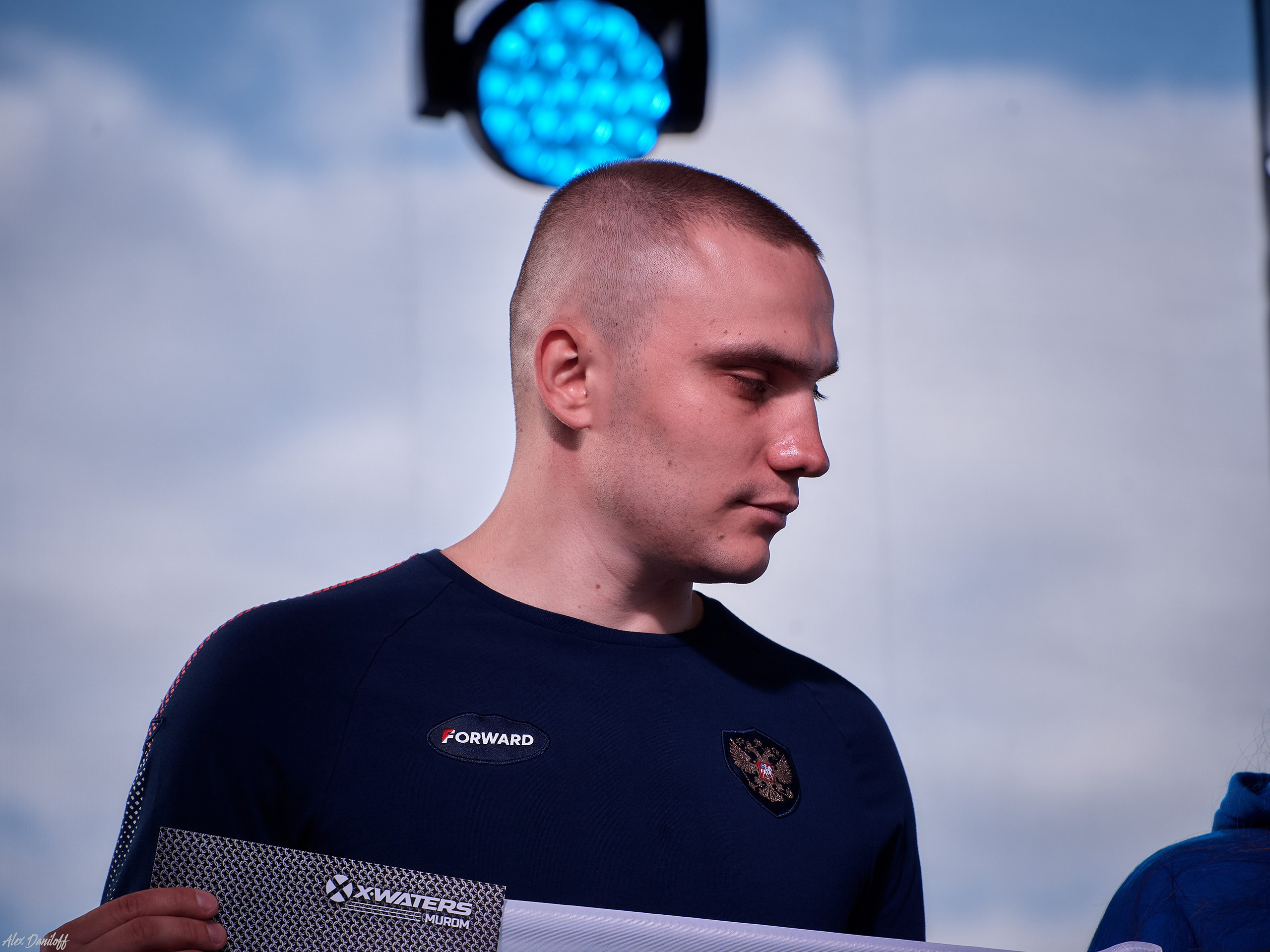 X-Waters Муром 2025. Муром-Инфо. Новости культуры, образования, спорта в городе Муром