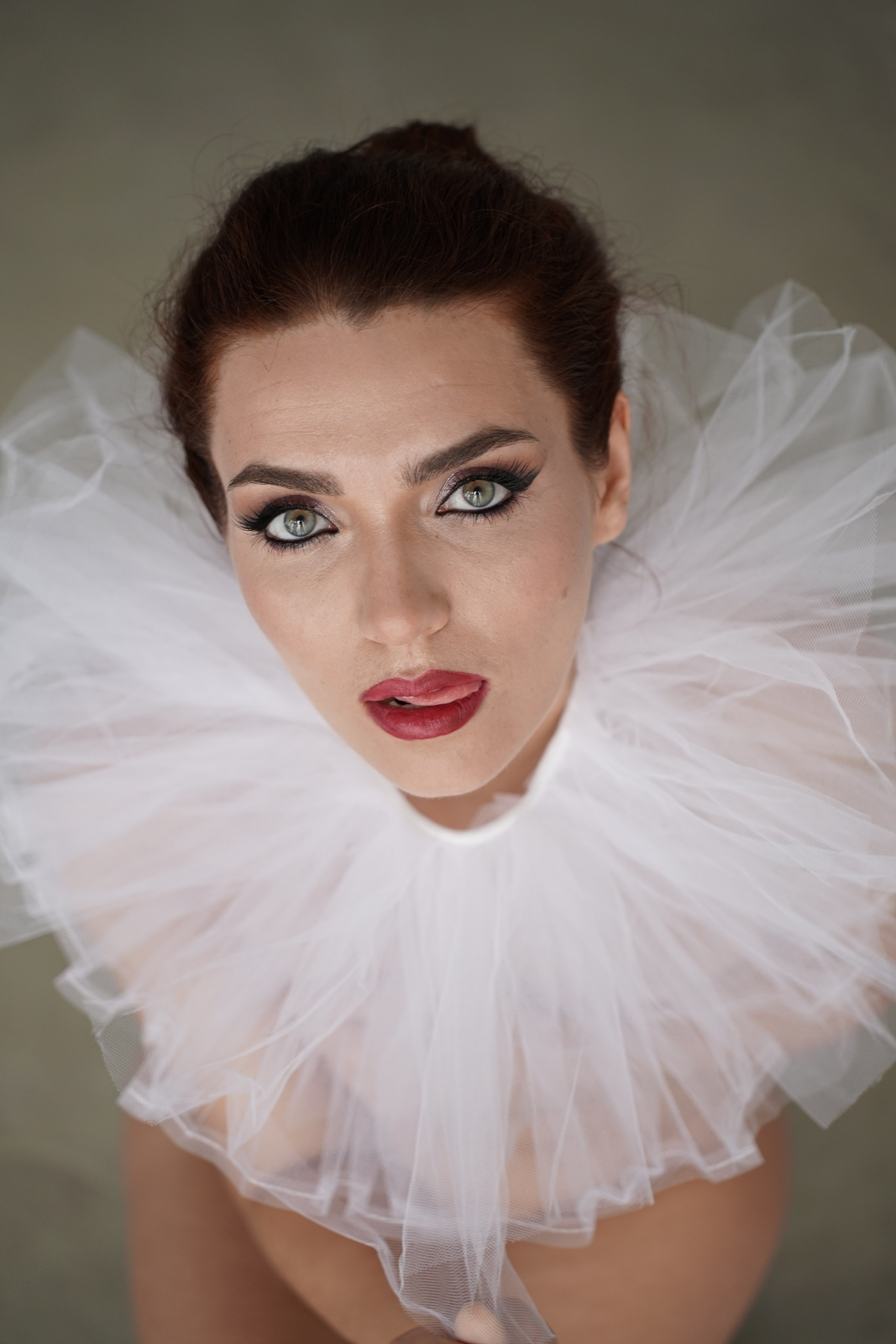 ДО l ПОСЛЕ. ТВОЙ ФОТОГРАФ — НАСТЯ ФОС