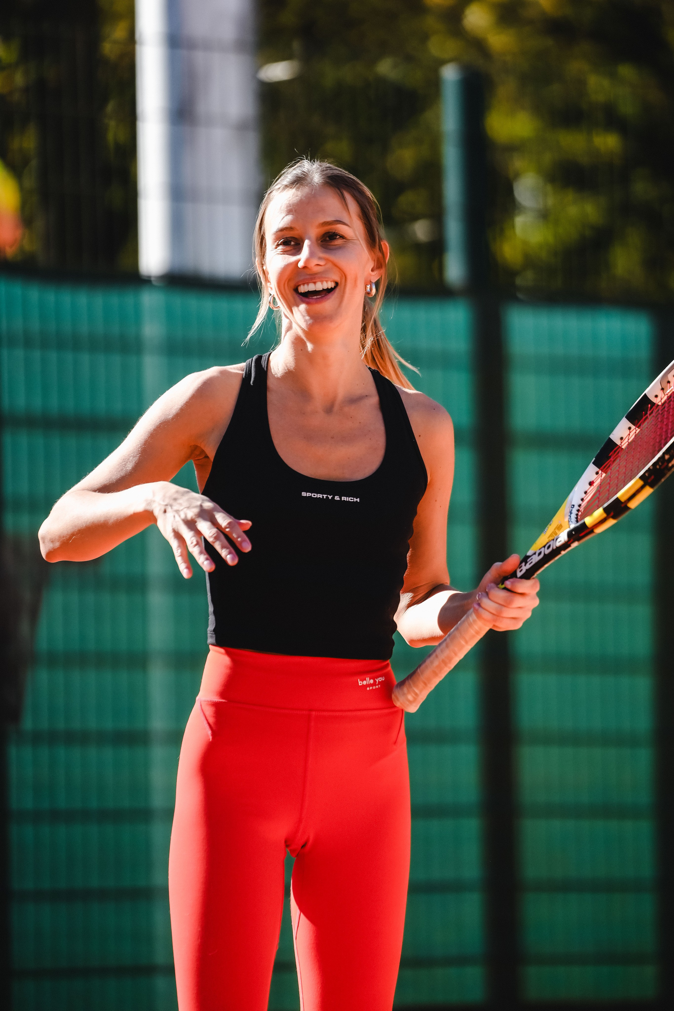 Tennis HB Party. Event фотограф Степанова Александра