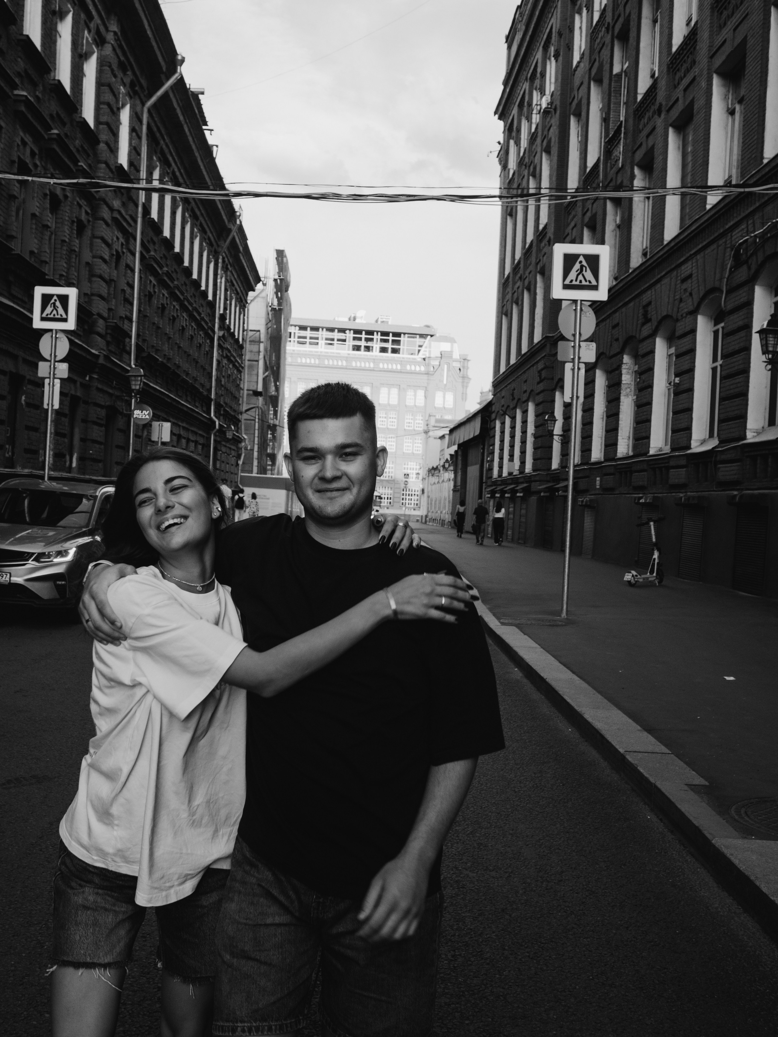 Lovestory. Фотограф Екатерина Нетяженко