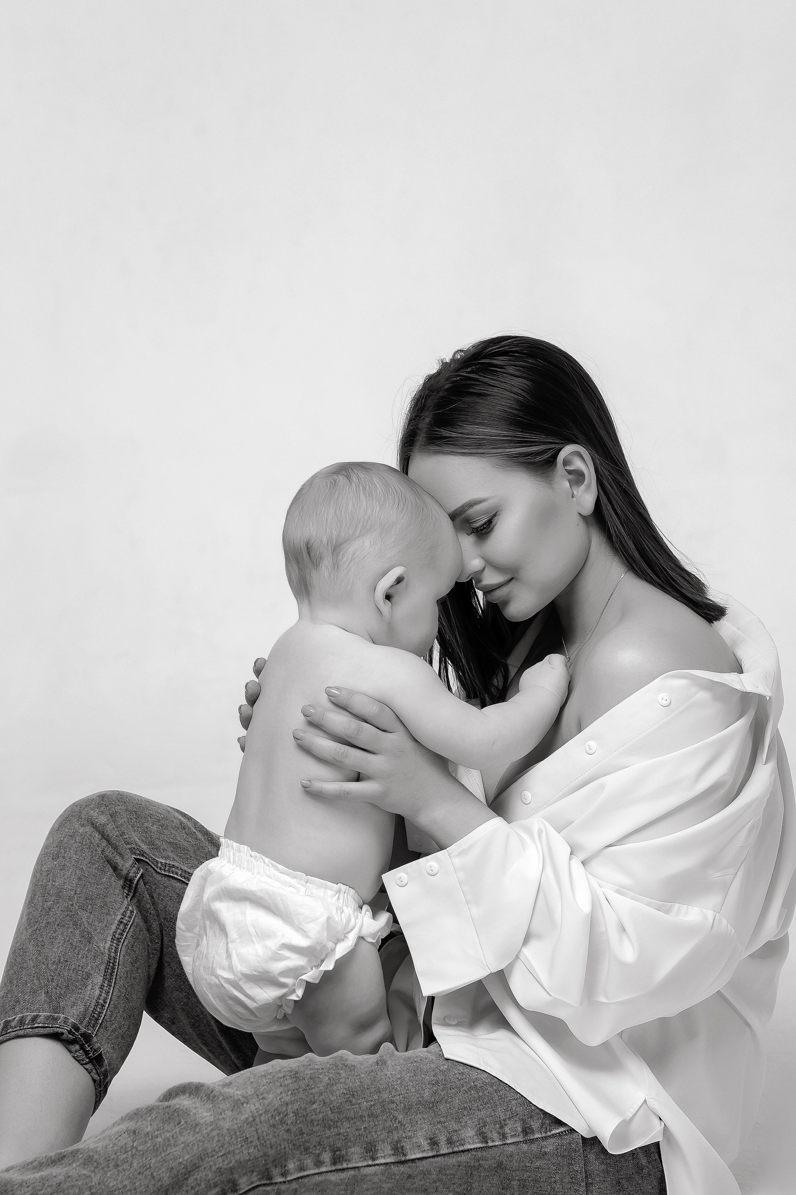 Фотопроект ДЕНЬ МАМЫ. Бусова Анастасия — фотограф беременности — Томск