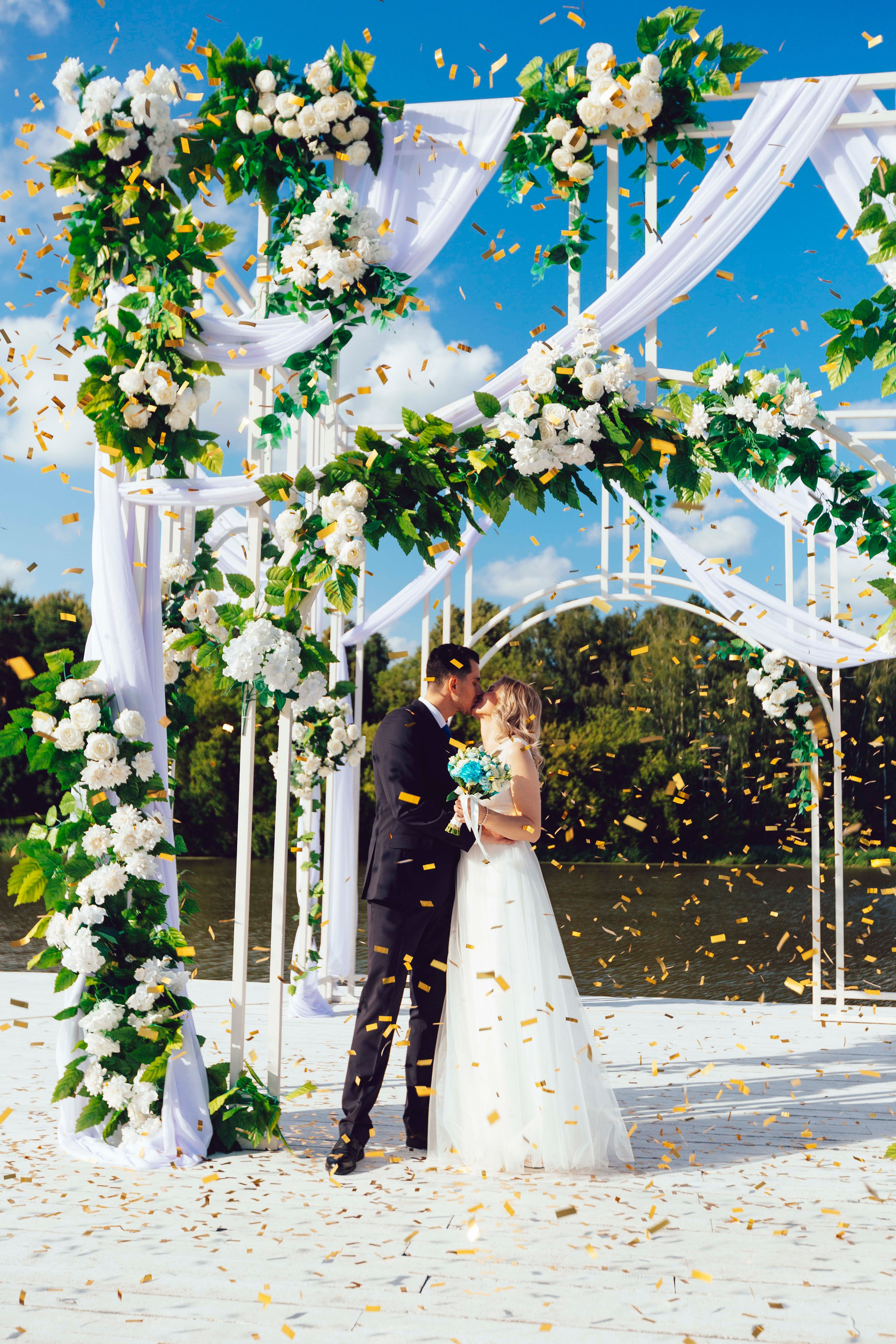 Антон и Галина. Фотограф Георгий Нигматулин