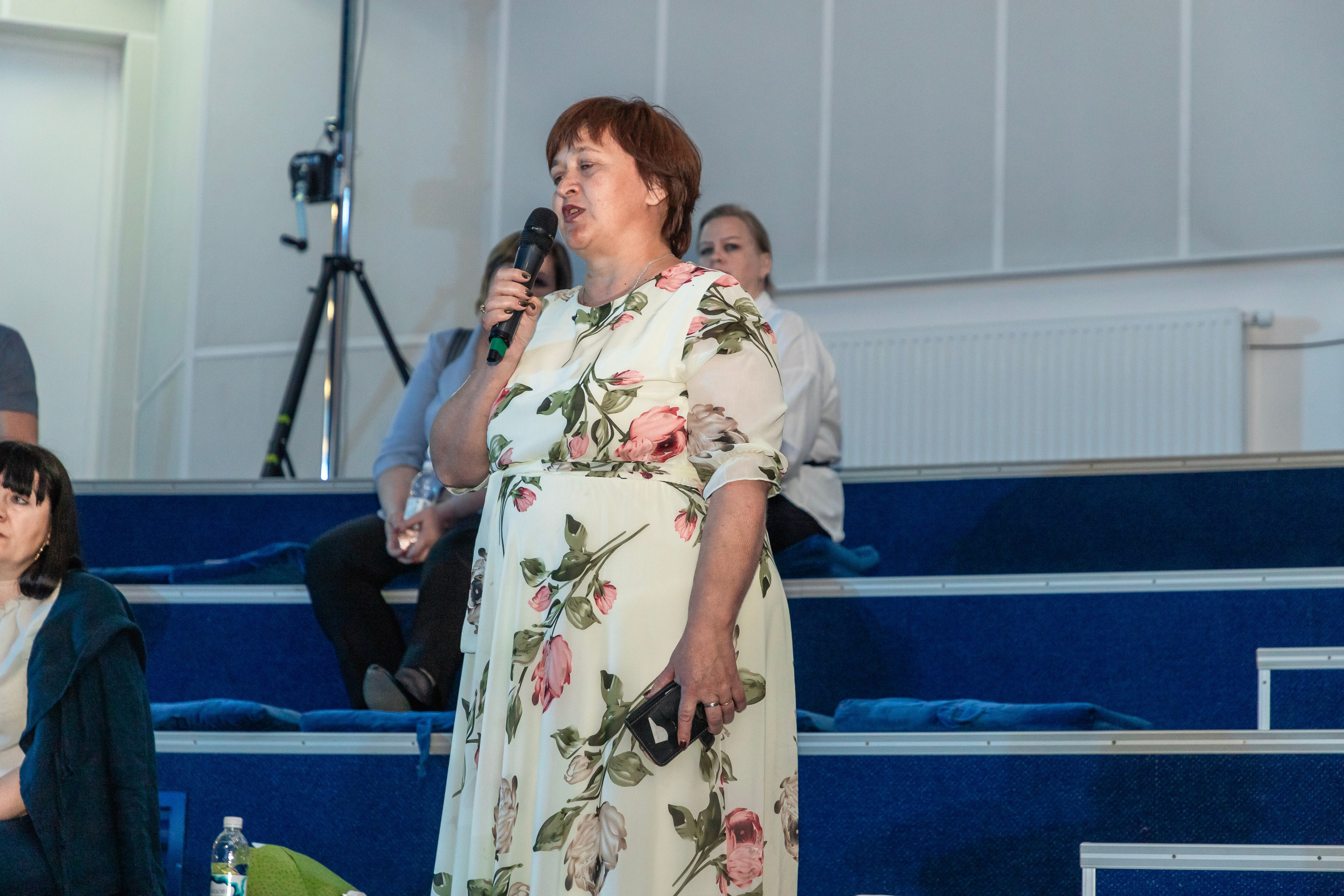 Школа ТОС. Фотограф в Тюмени Алексей Модин