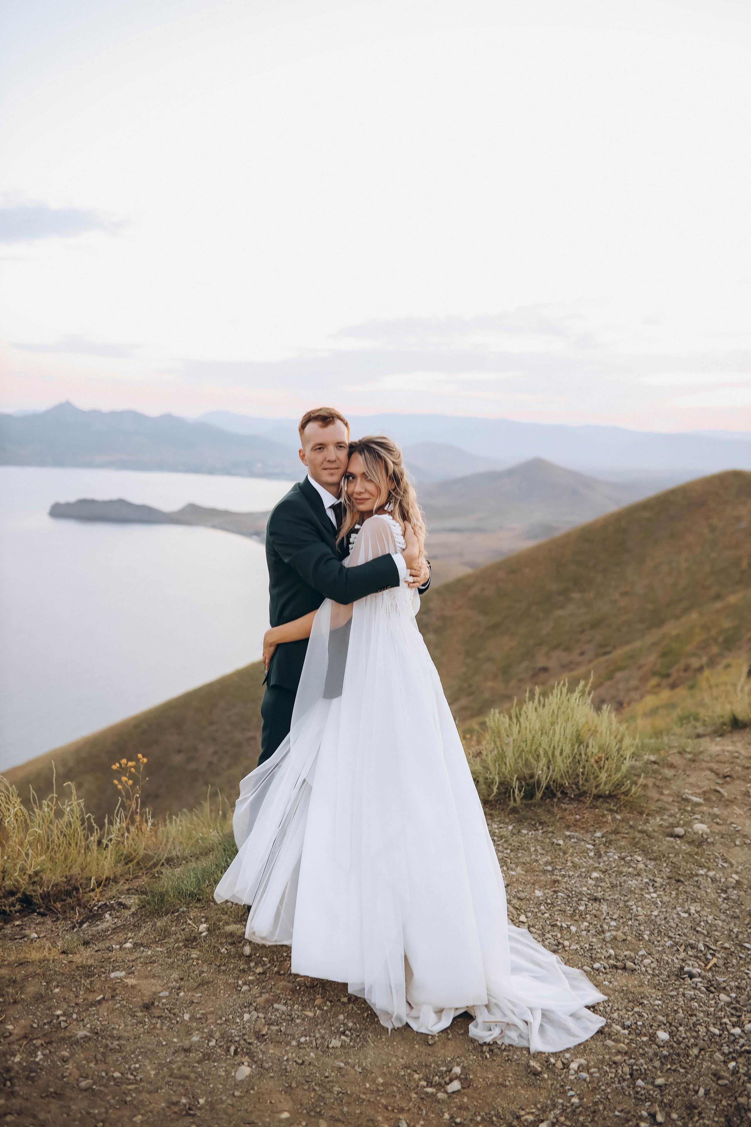 P&S. Свадебный и семейный фотограф Елизавета Артемьева