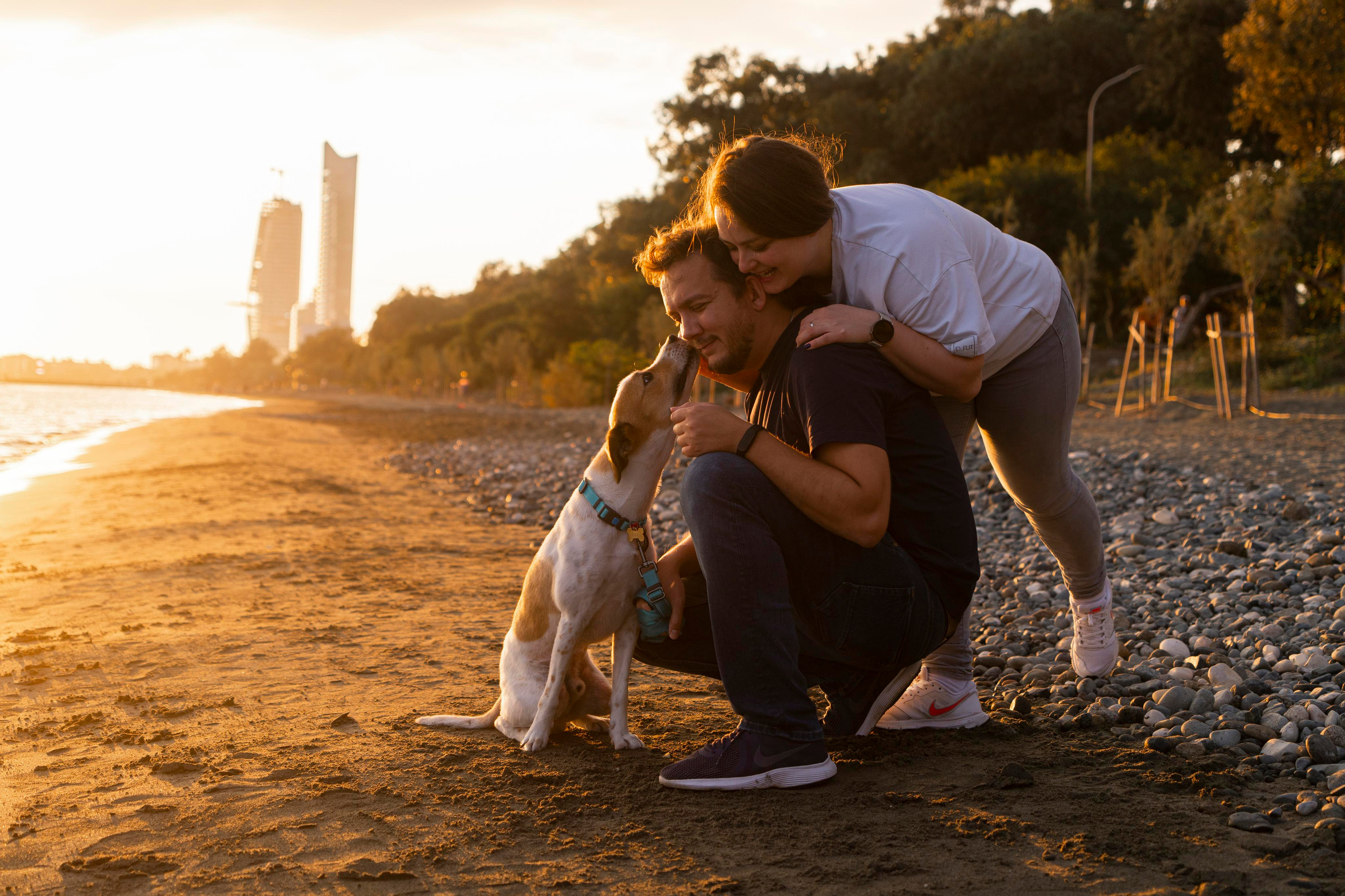 Илья+Марина. Photographer in Cyprus