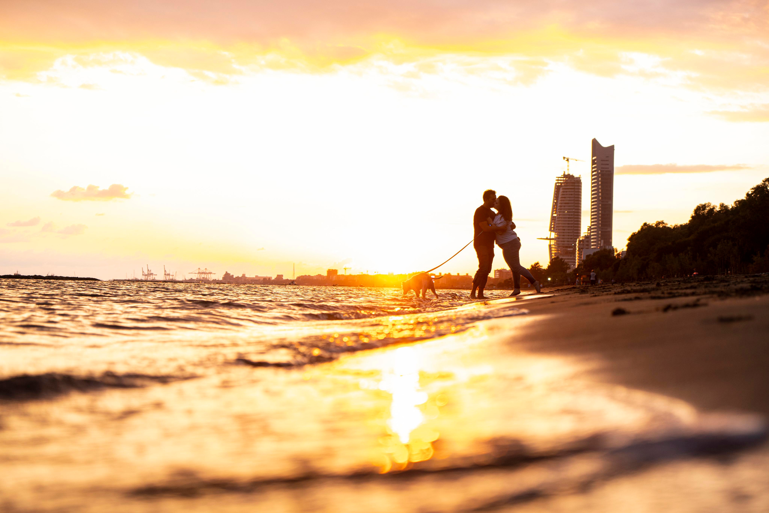 Илья+Марина. Photographer in Cyprus