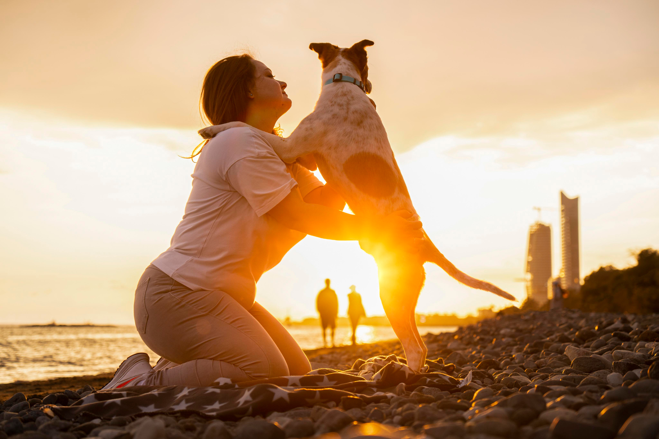 Илья+Марина. Photographer in Cyprus