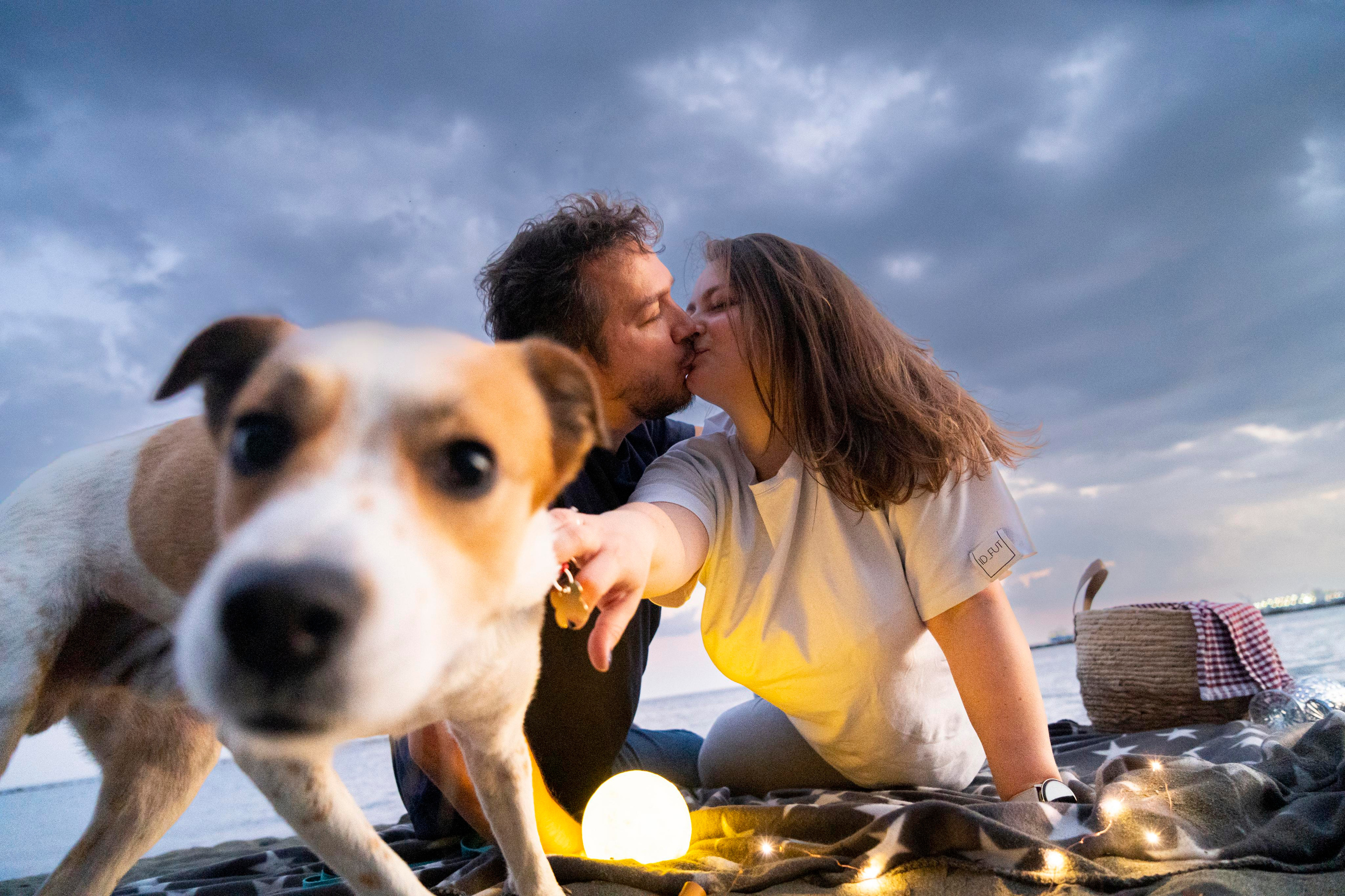 Илья+Марина. Photographer in Cyprus