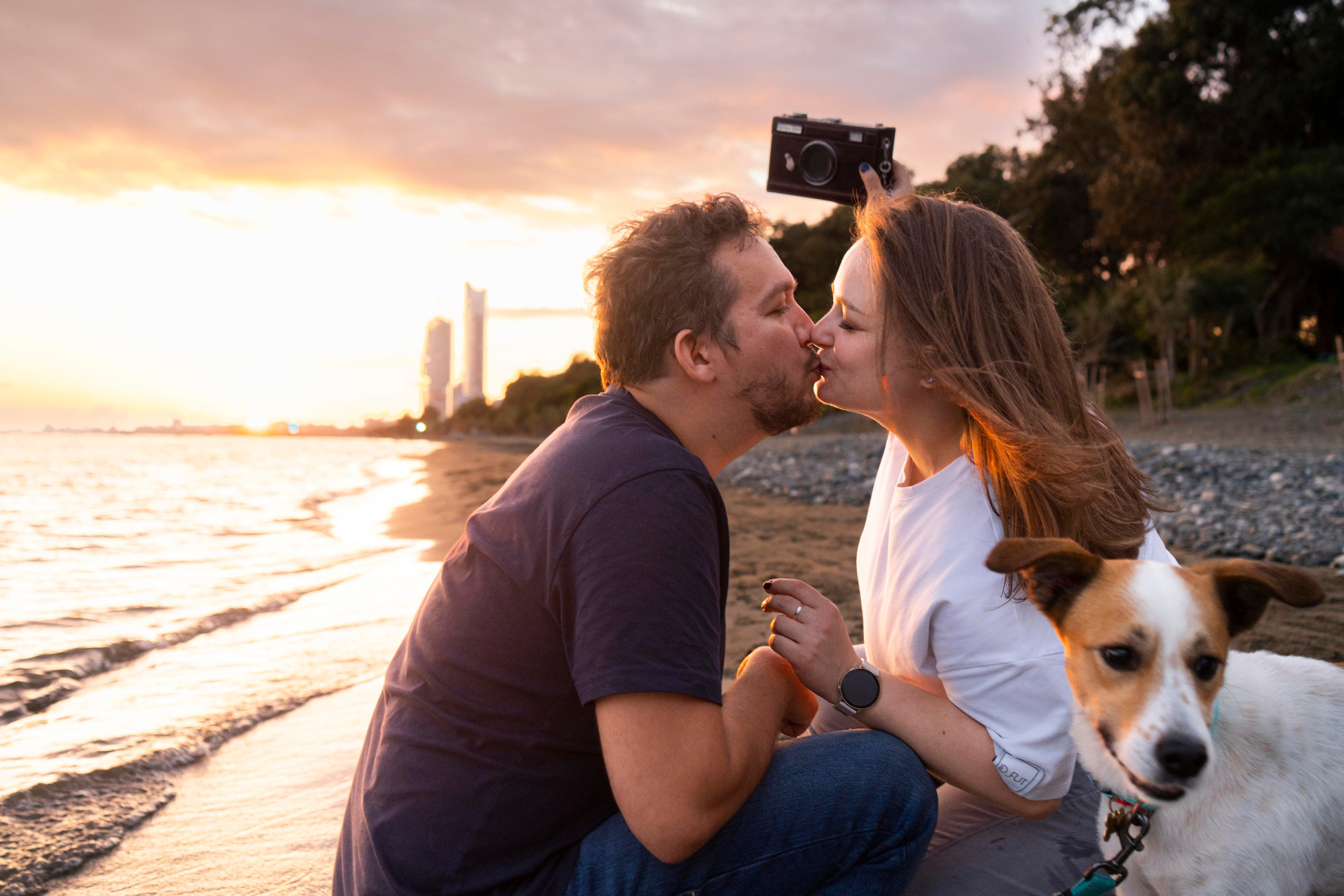 Илья+Марина. Photographer in Cyprus