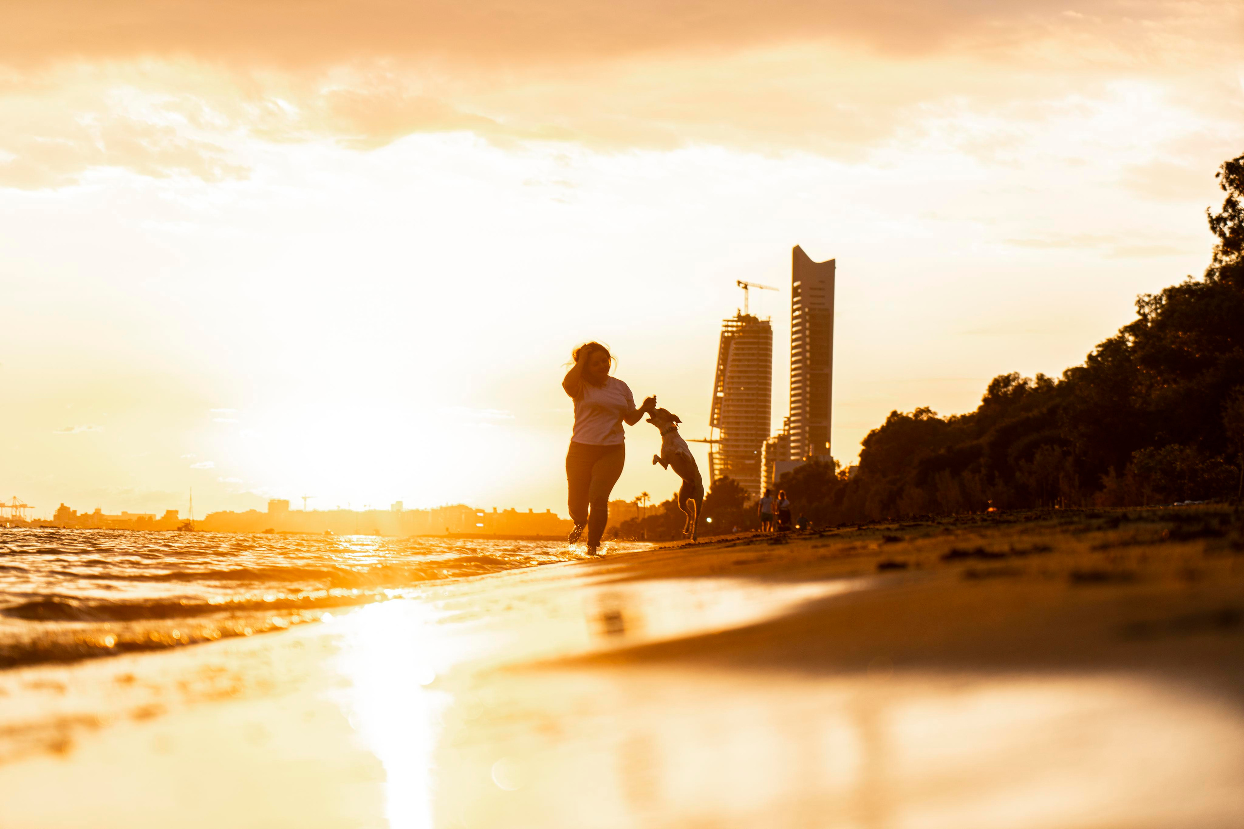 Илья+Марина. Photographer in Cyprus