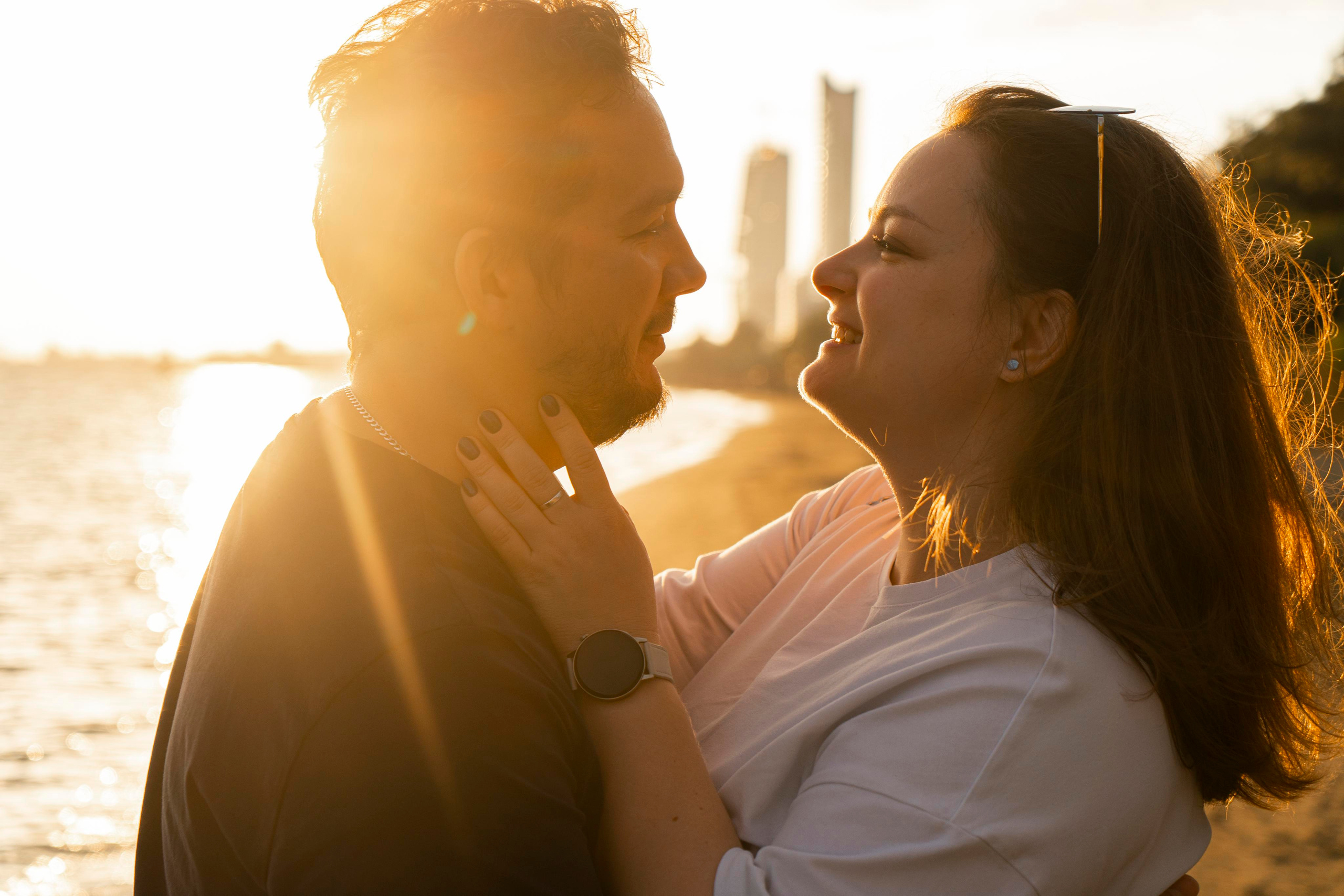 Илья+Марина. Photographer in Cyprus